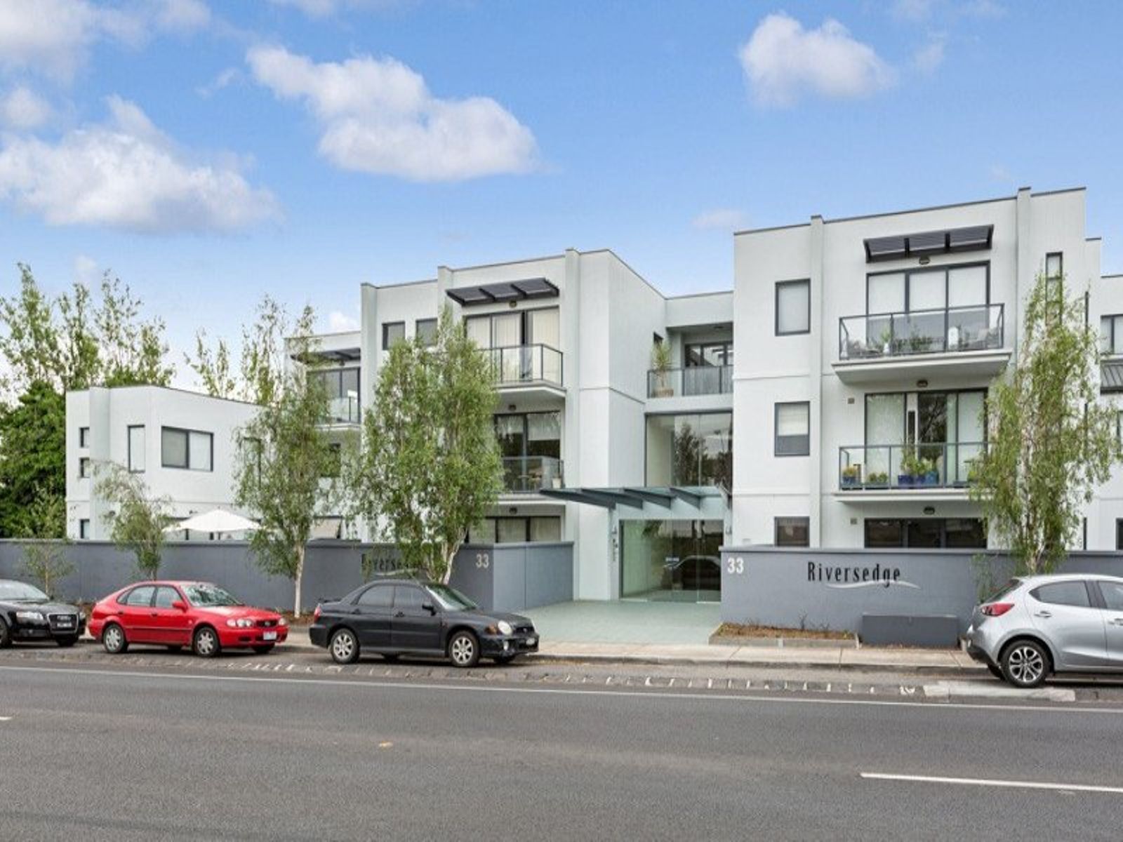 23/31 Fisher Parade, Ascot Vale - Thumbnail 8