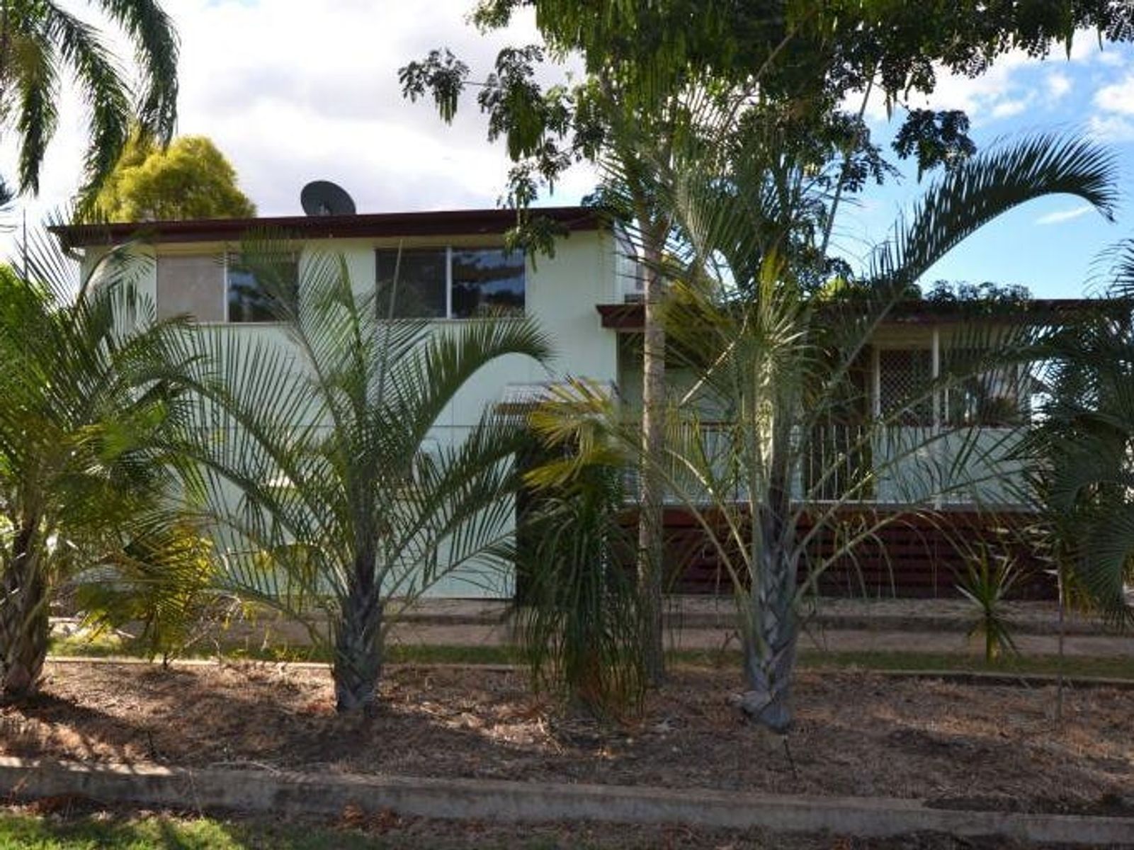 7 Gerard Street, Biloela QLD 4715