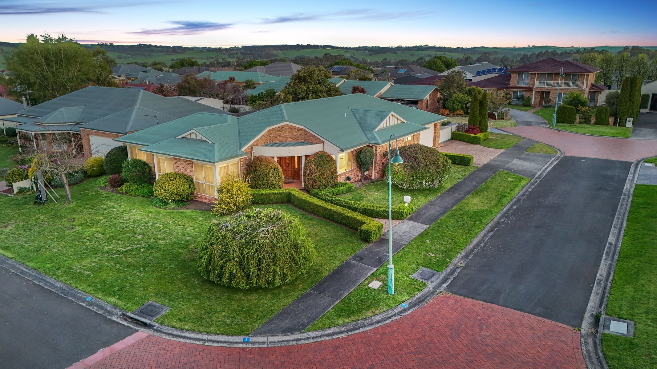 2 Park Drive, Leongatha, VIC 3953, Leongatha - Thumbnail 3