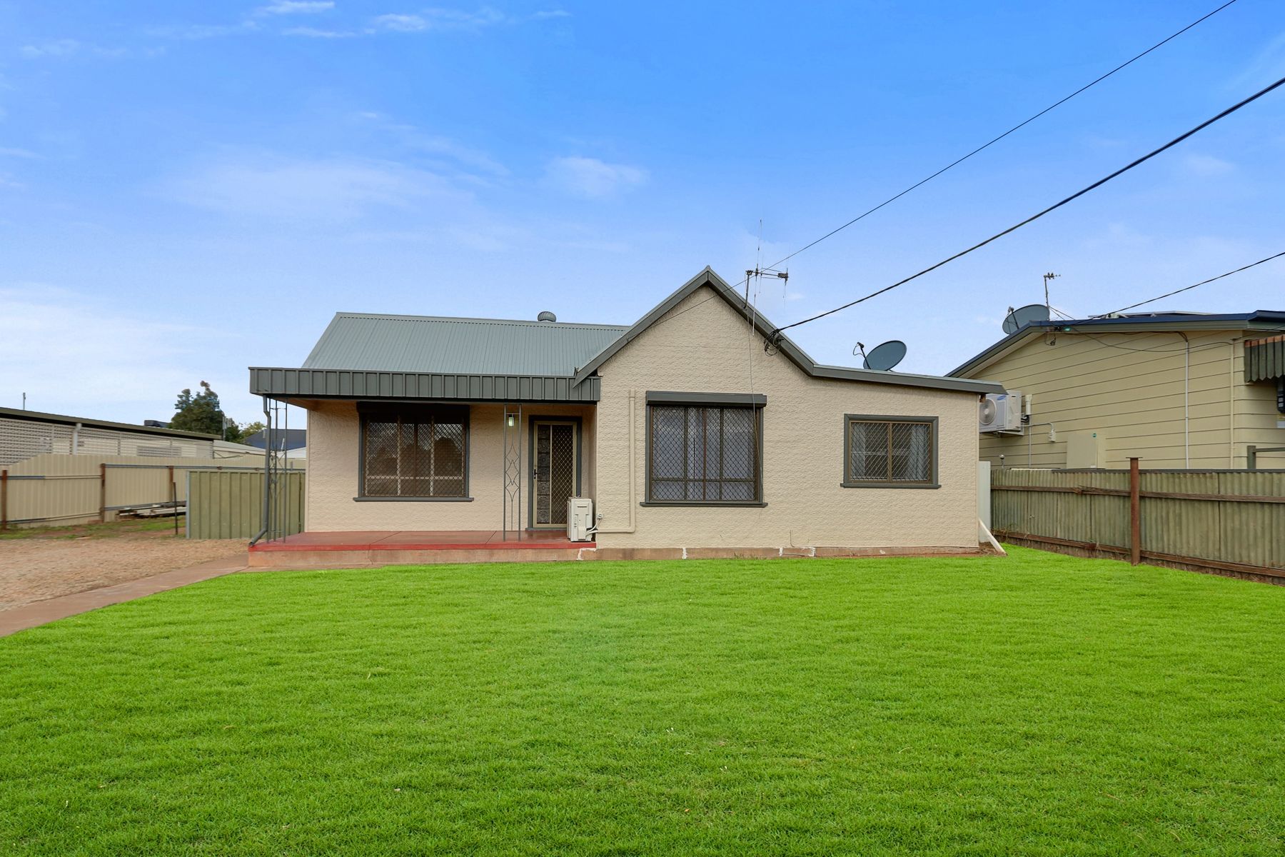 527 Fisher Street, Broken Hill NSW 2880