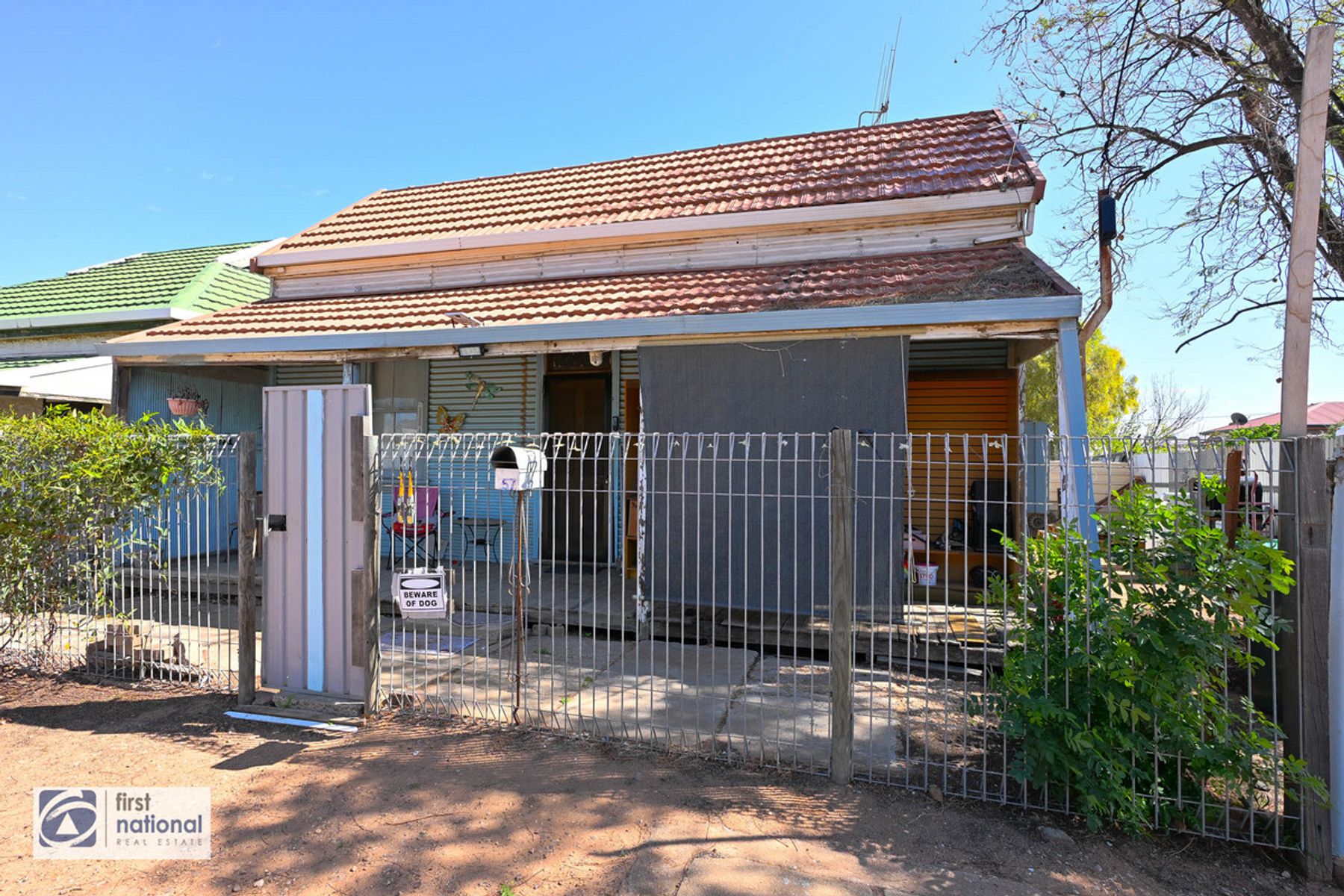 57 Mackay Street, Port Augusta SA 5700, Port Augusta - Image 1