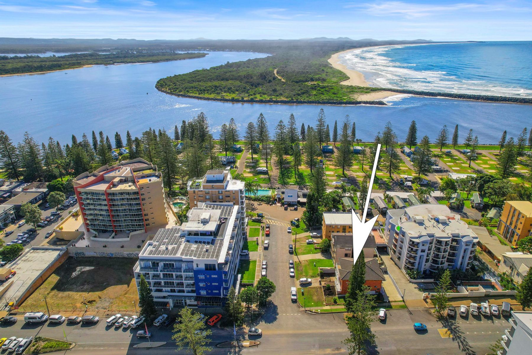 1/9 Clarence Street, Port Macquarie NSW 2444, Port Macquarie - Thumbnail 3