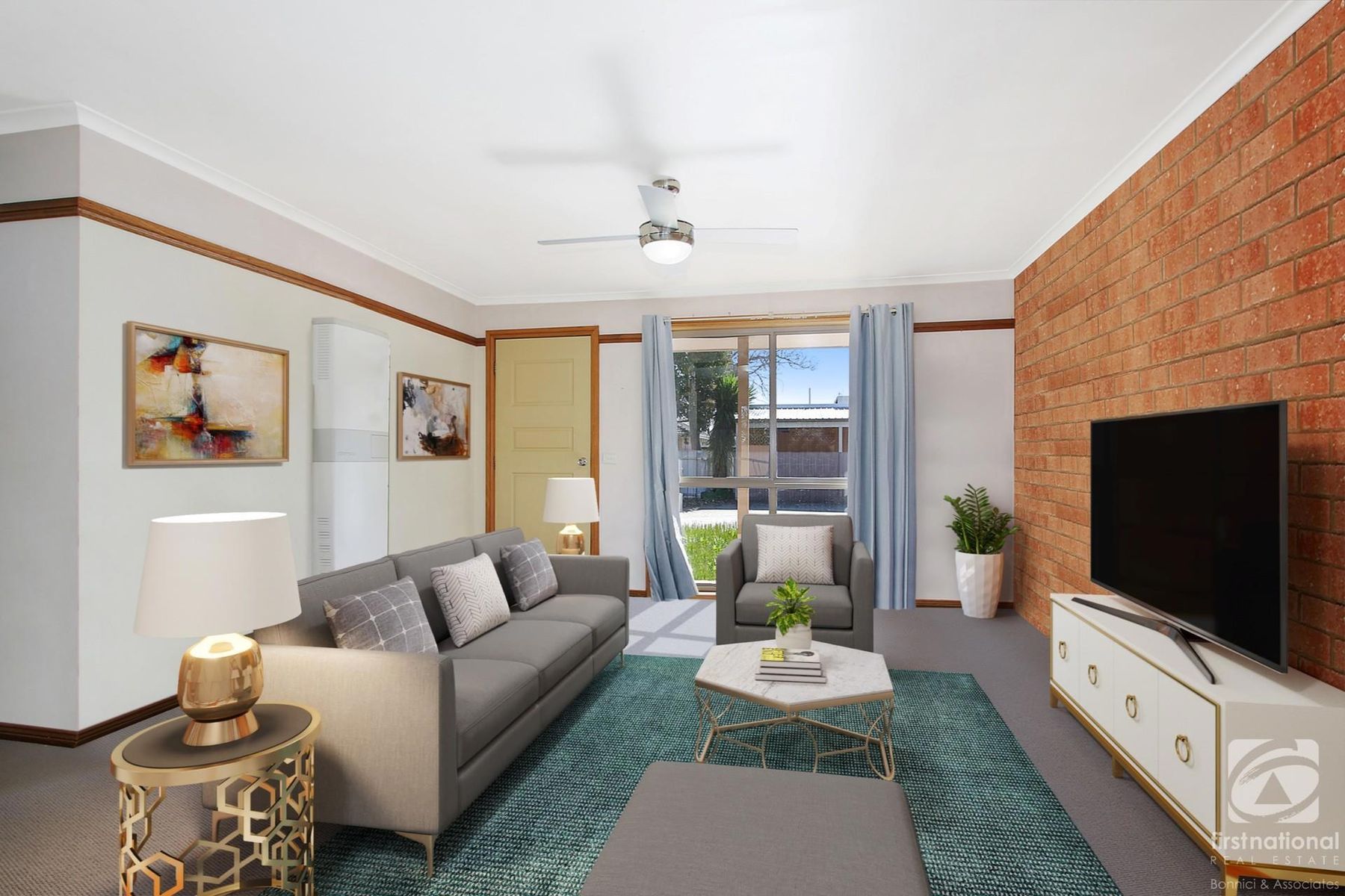 4/1A Pearce Street, Wodonga VIC 3690, Wodonga - Thumbnail 2