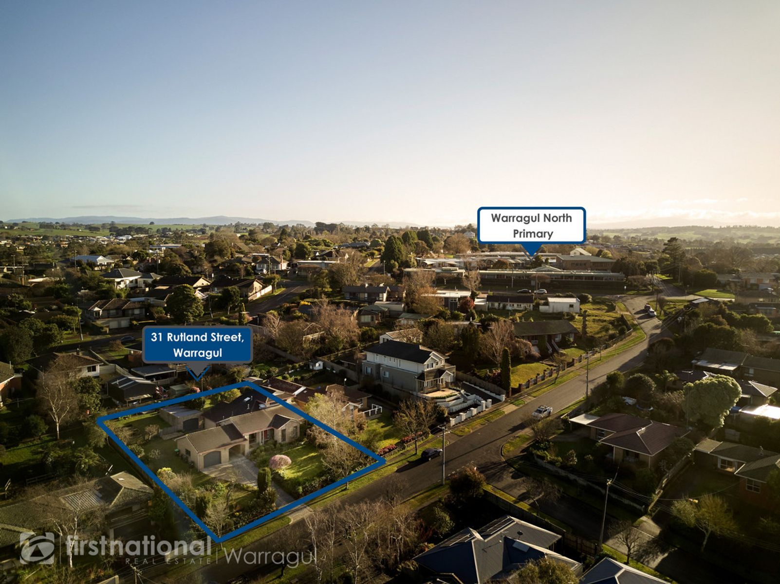 31 Rutland Street, Warragul, VIC 3820, Warragul - Thumbnail 2
