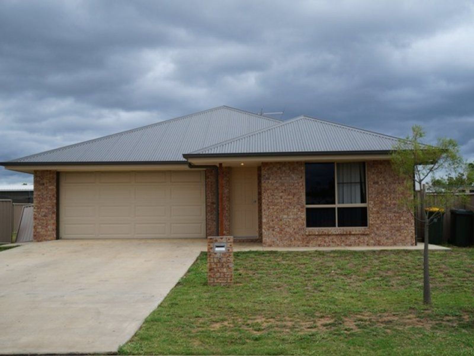 6 Frame Street, Chinchilla, QLD 4413