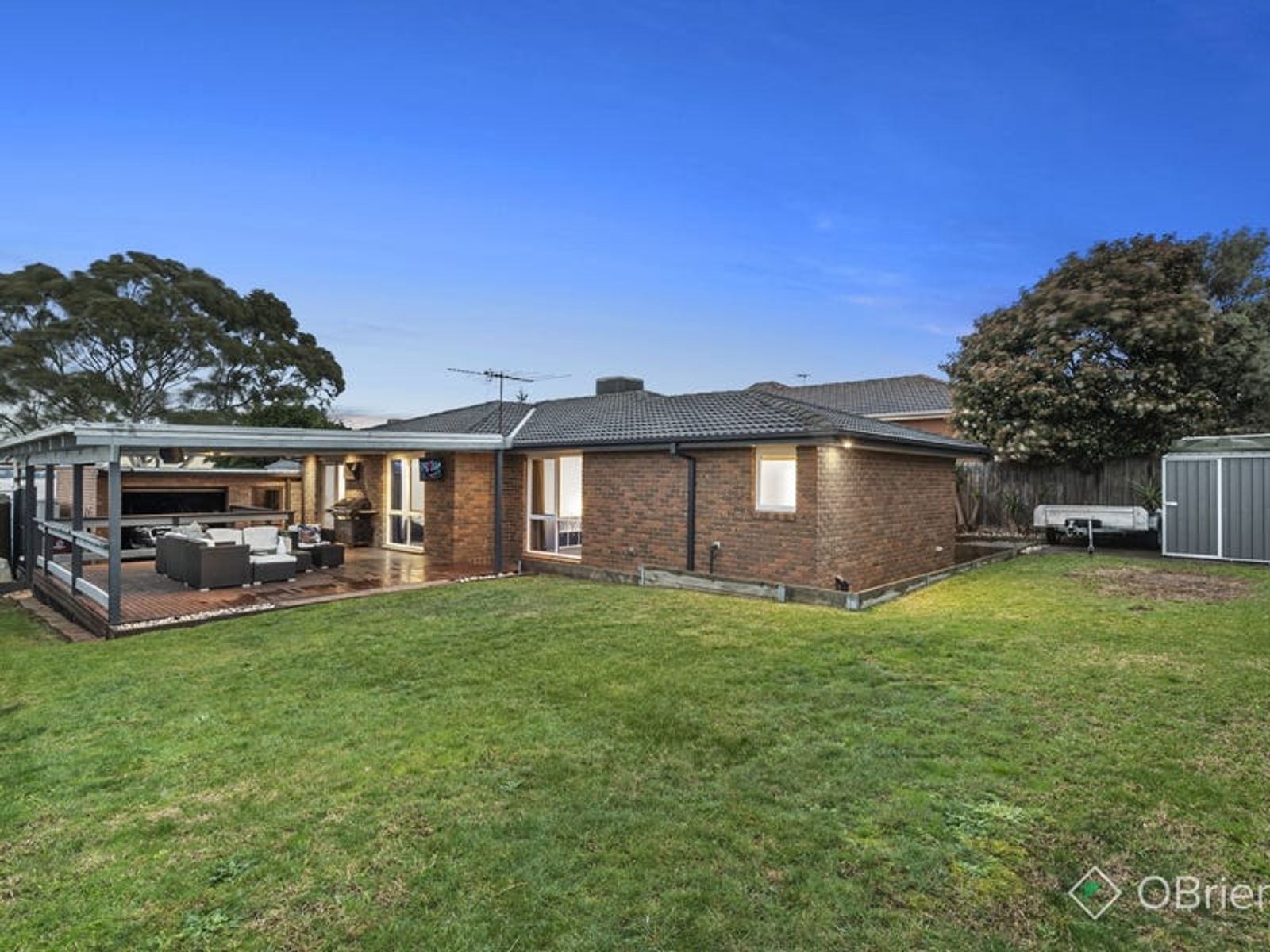 10 Brandon Court, Endeavour Hills, VIC 3802, Endeavour Hills - Thumbnail 8