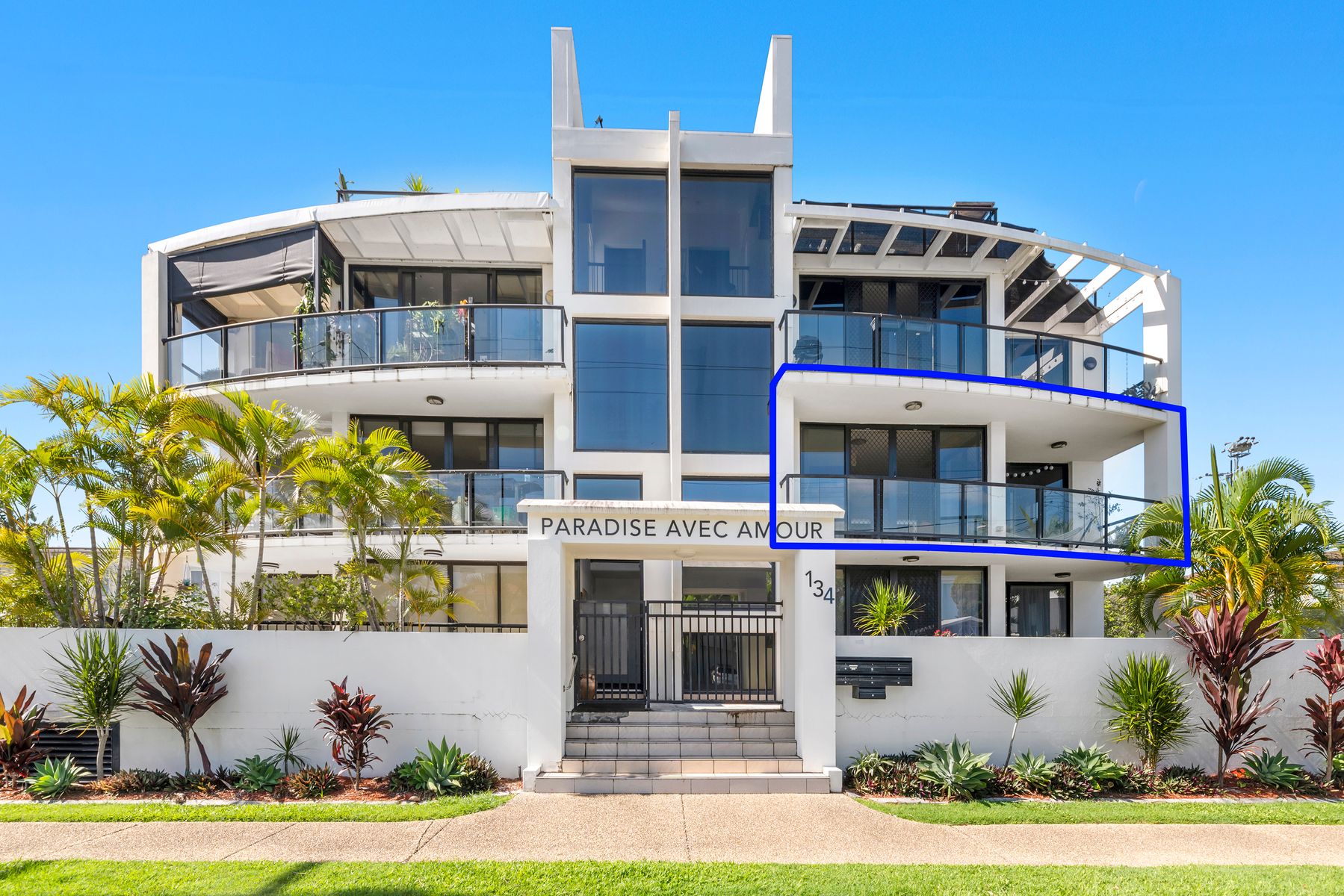 4/134 Stanhill Drive, Chevron Island QLD 4217