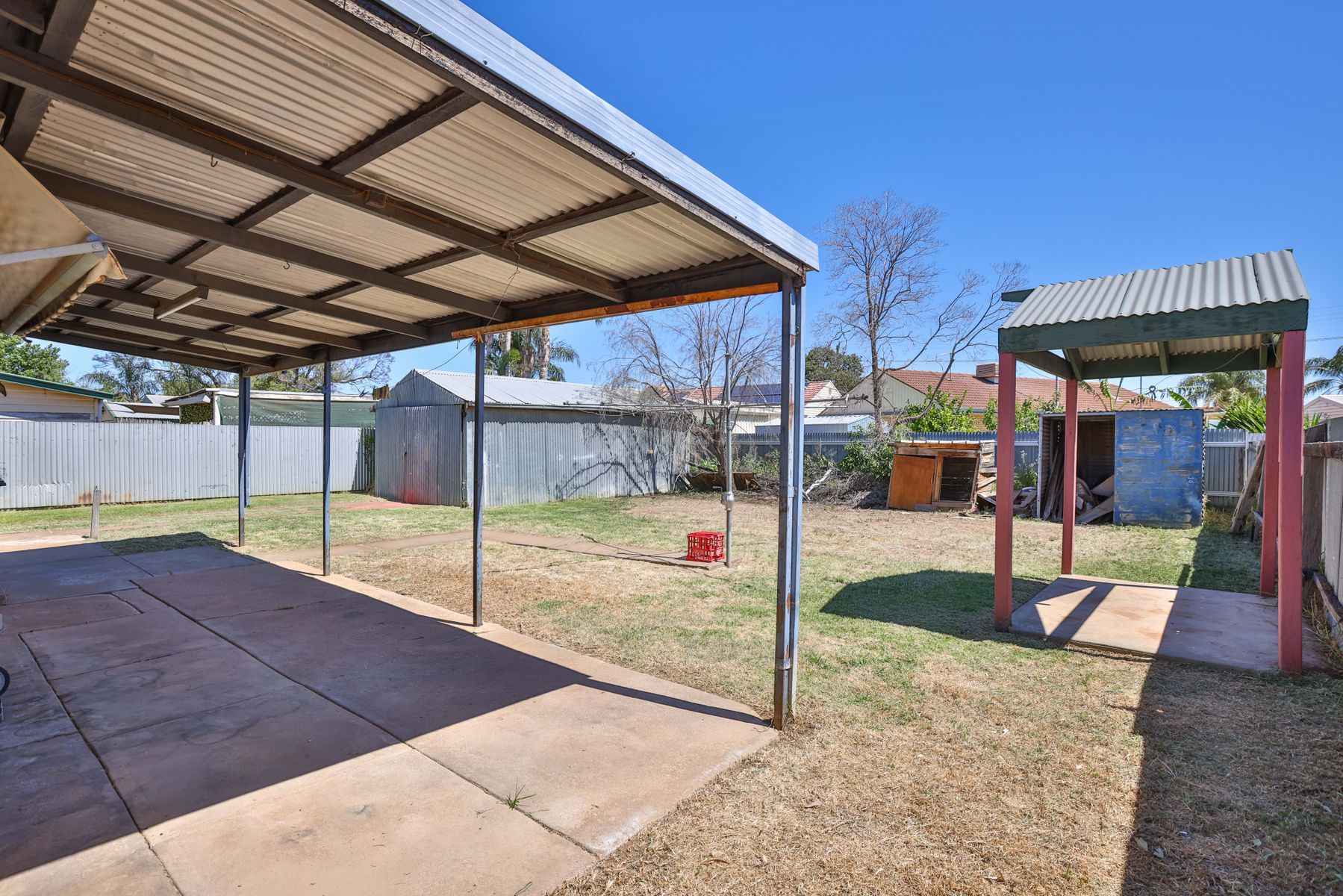 73 Hazeldene Street