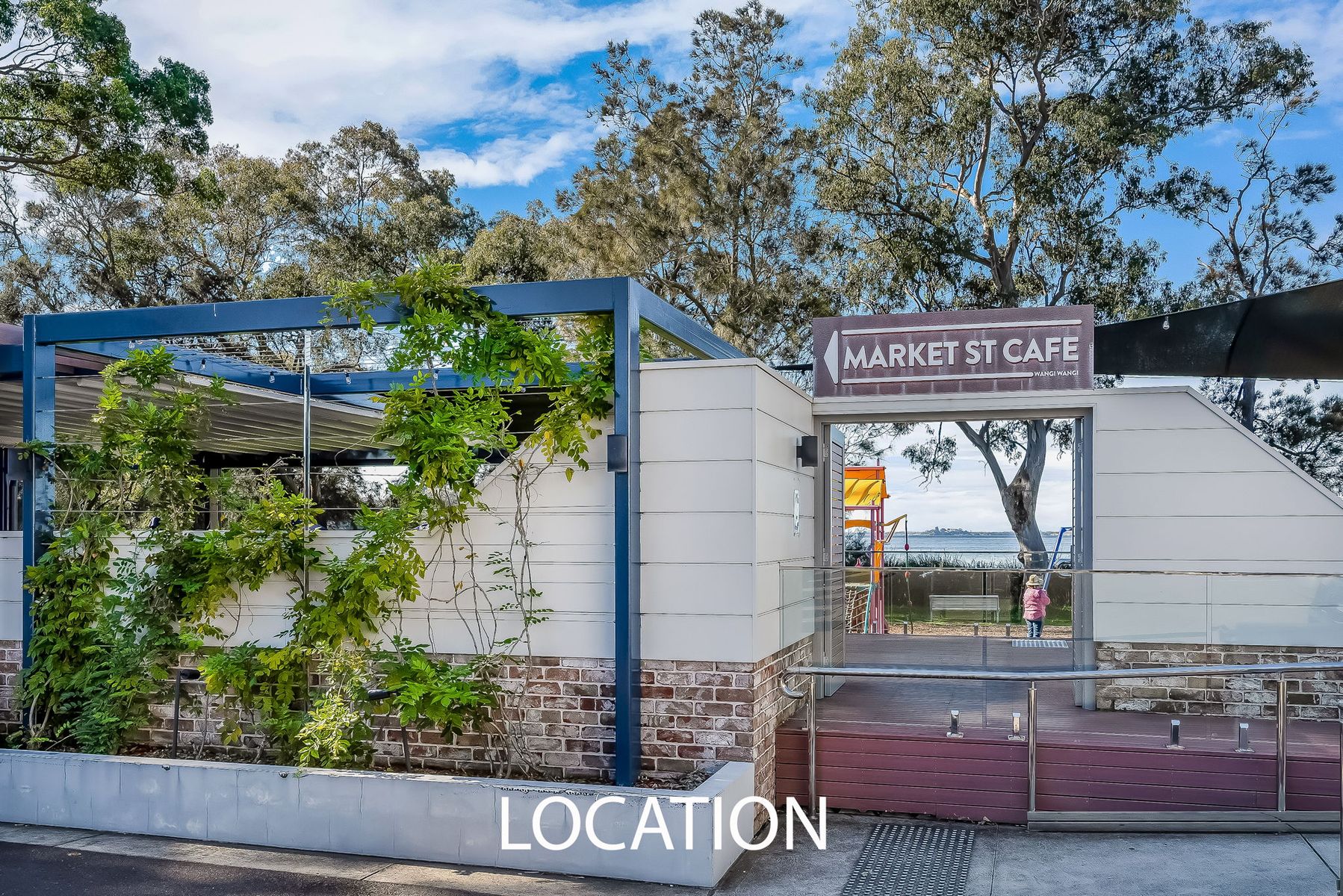 4/4 MINNAMOORA STREET, Wangi Wangi, NSW 2267, Wangi Wangi - Thumbnail 8