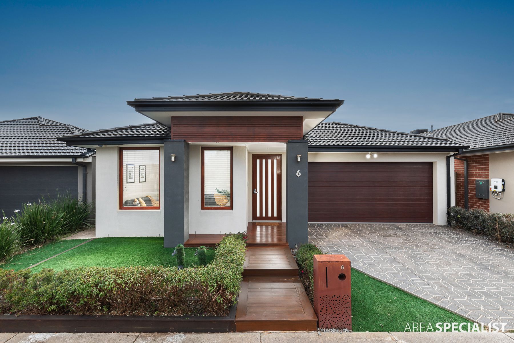 6 Advent Road, Werribee, VIC 3030, Werribee - Thumbnail 2