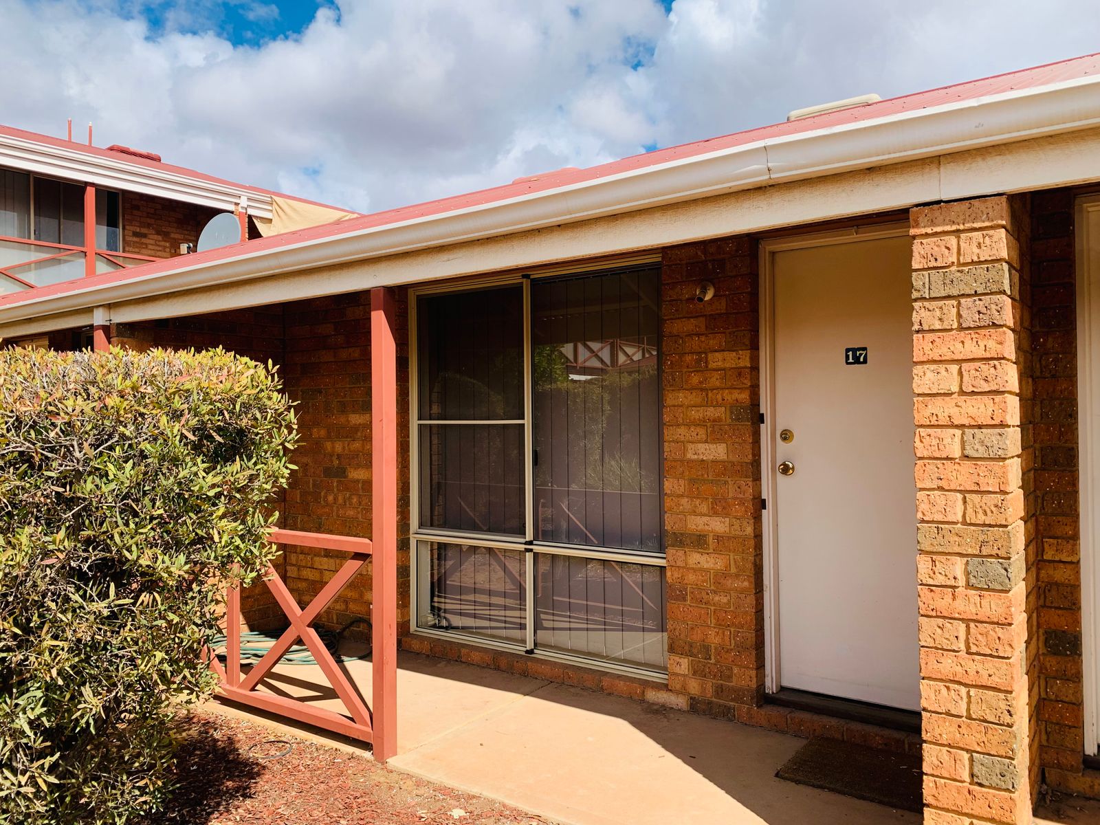 17/32 Shotover Place., South Kalgoorlie WA 6430