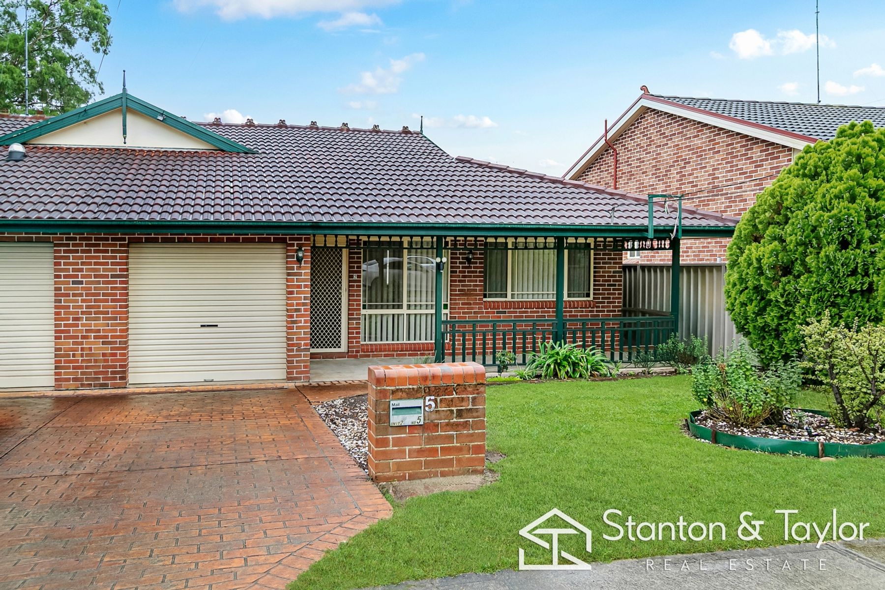 2/5 Stafford Street, Kingswood - Thumbnail 2