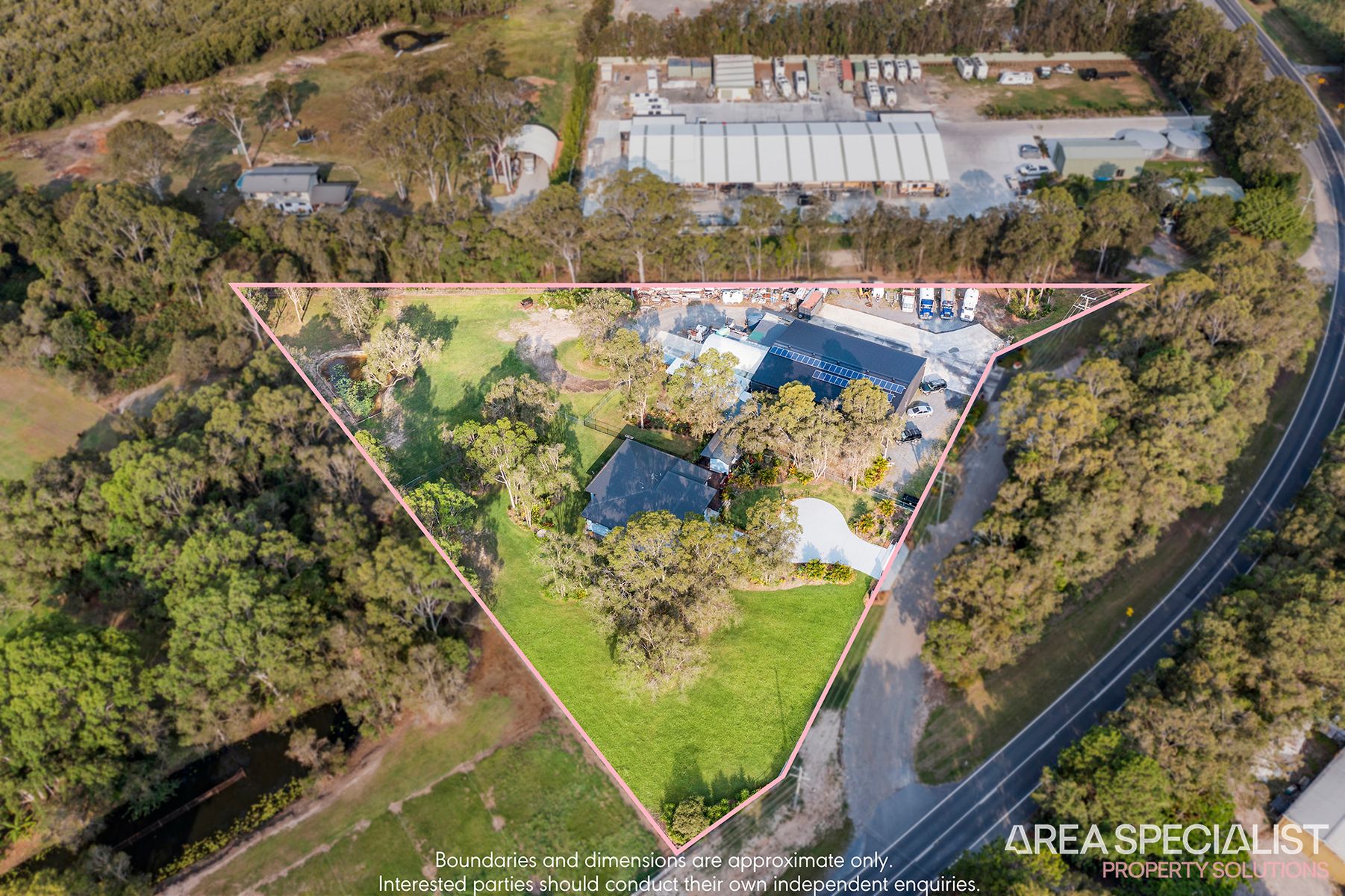 1731 Stapylton Jacobs Well Road, Jacobs Well, QLD 4208, Jacobs Well - Thumbnail 2
