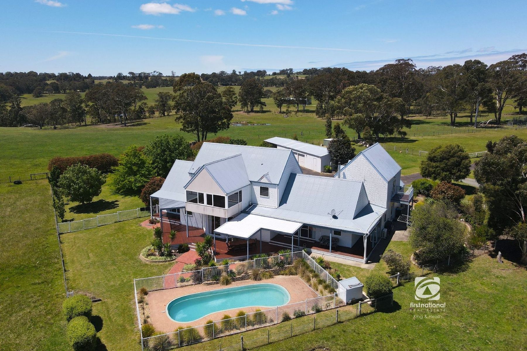 45 Cattlemans Track, Metung VIC 3904, Metung - Thumbnail 2