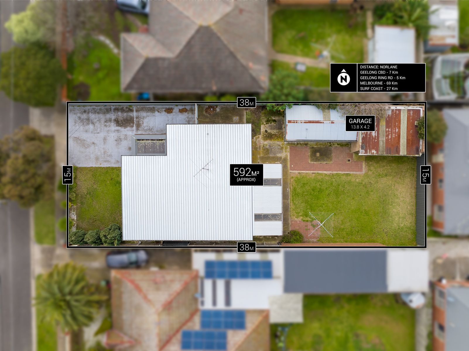 24 Hinton Close, Norlane, Norlane - Thumbnail 2