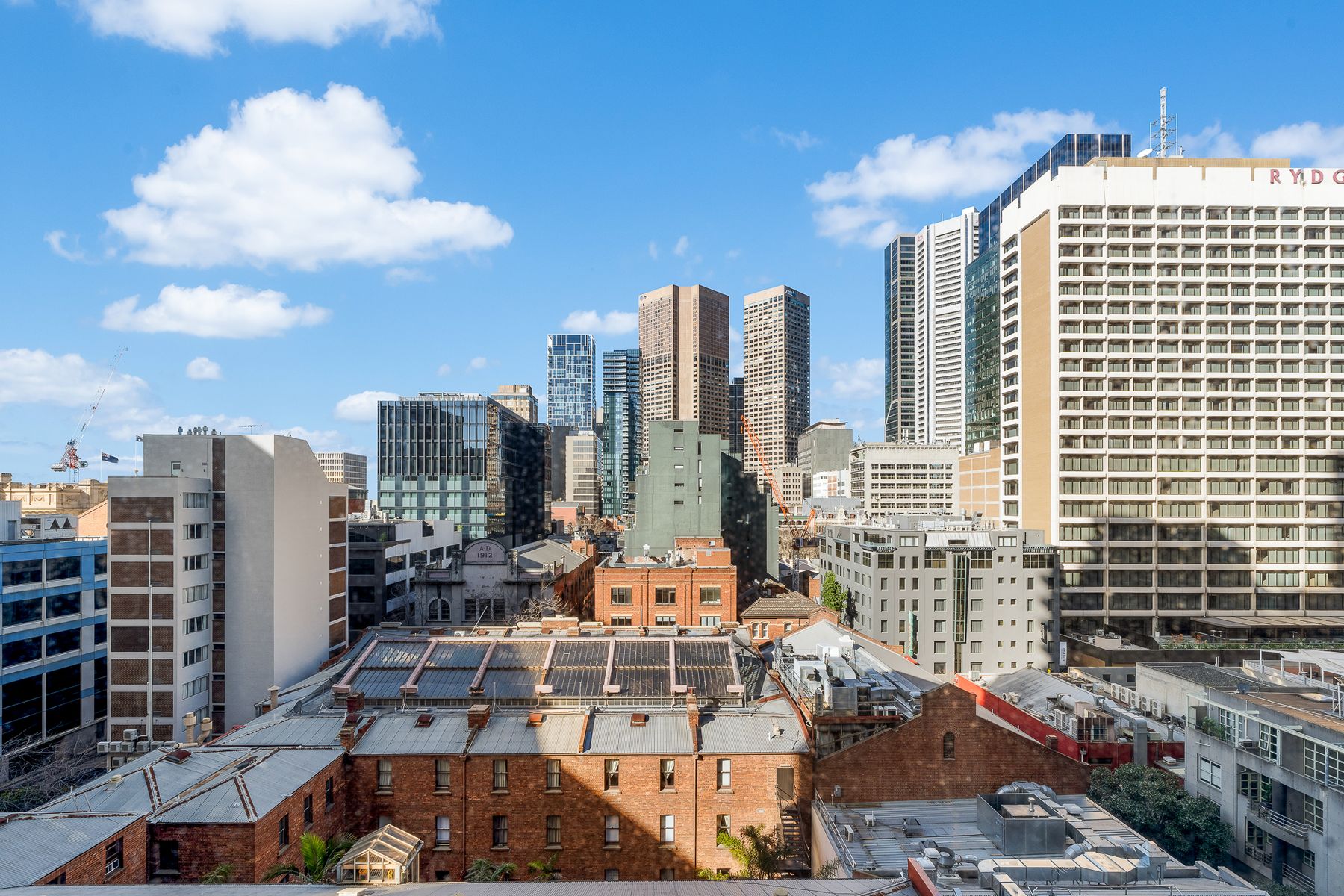 909/39 Lonsdale Street, Melbourne, VIC 3000, Melbourne - Thumbnail 4