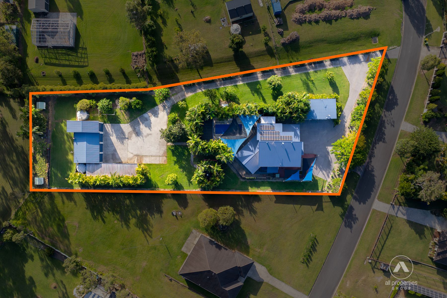 63-67 Boyd Road, New Beith QLD 4124, New Beith - Thumbnail 2