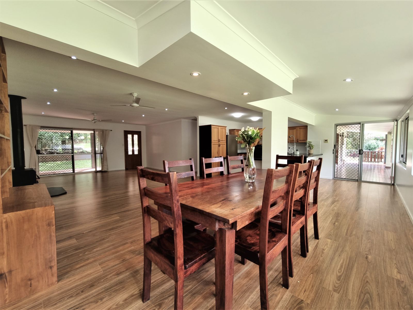 18 Greenstreet Park Drive, Malanda QLD 4885, Malanda - Thumbnail 5