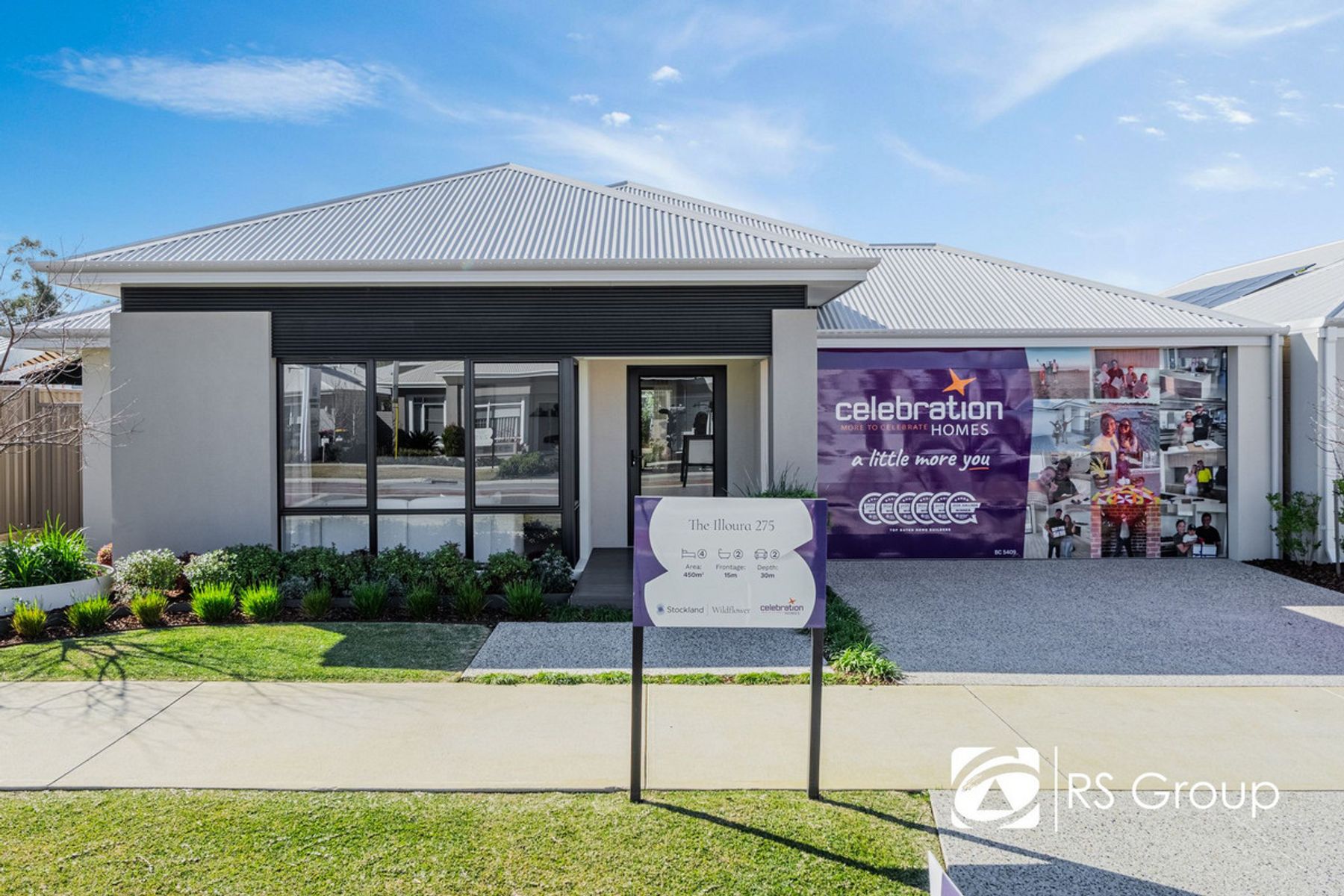 8 Featherflower Entrance, Piara Waters WA 6112, Piara Waters - Image 1
