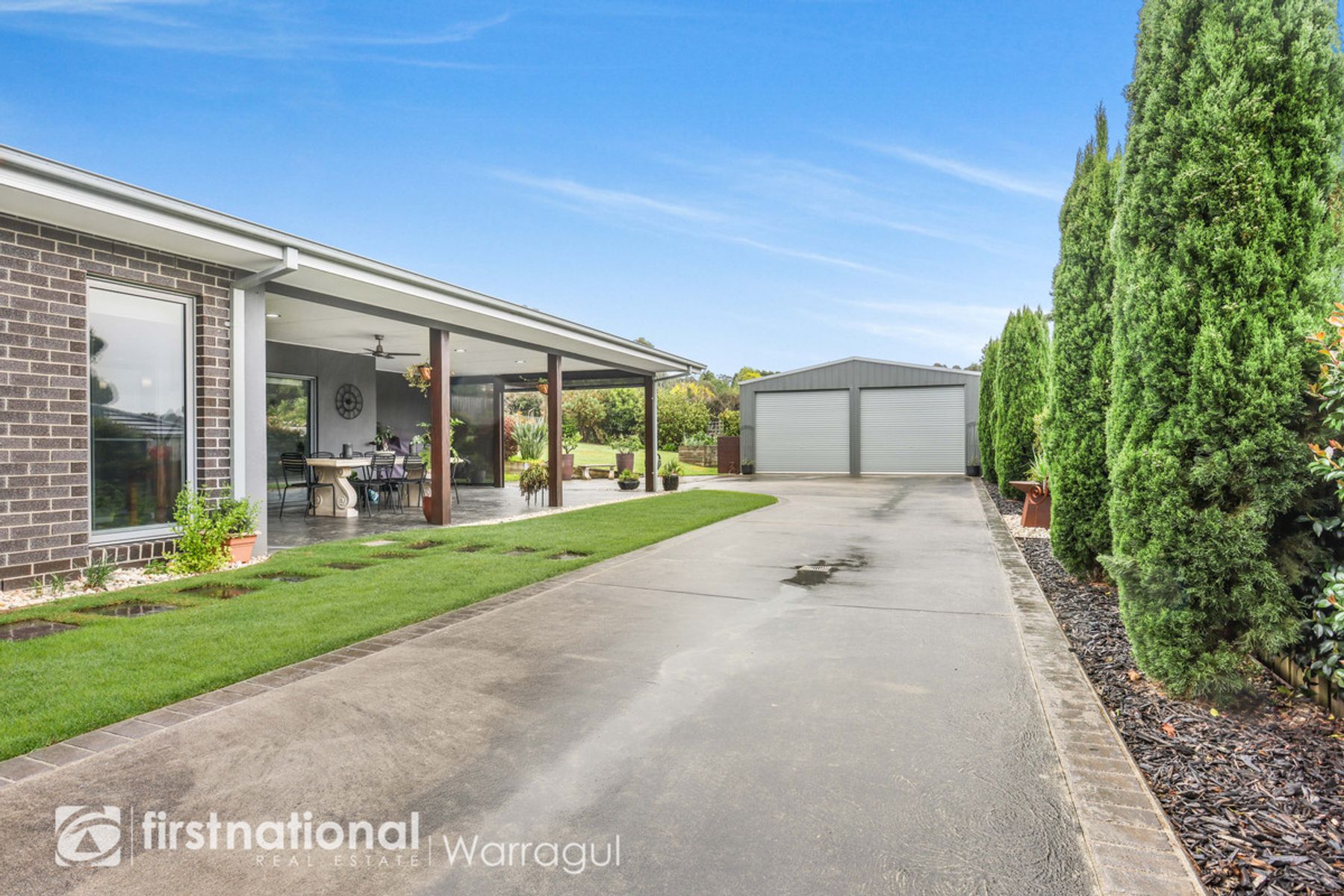 5 Denbeigh Court, Warragul, VIC 3820, Warragul - Thumbnail 2