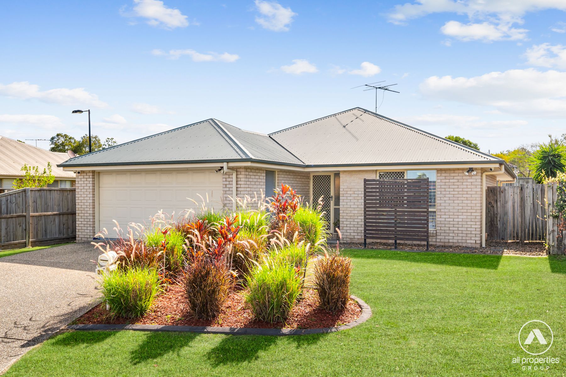 37 LOCKYER PLACE, Crestmead QLD 4132, Crestmead - Thumbnail 2