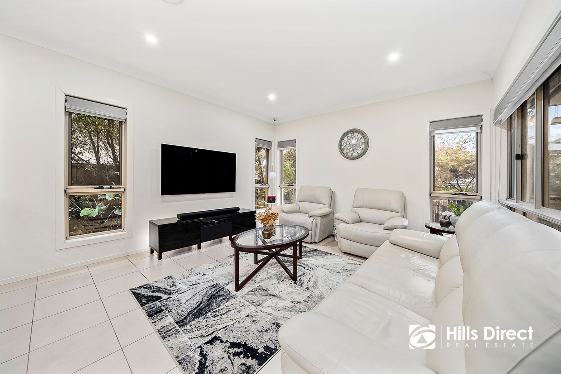 135 Fyfe Road, Kellyville Ridge NSW 2155, Kellyville Ridge - Thumbnail 5