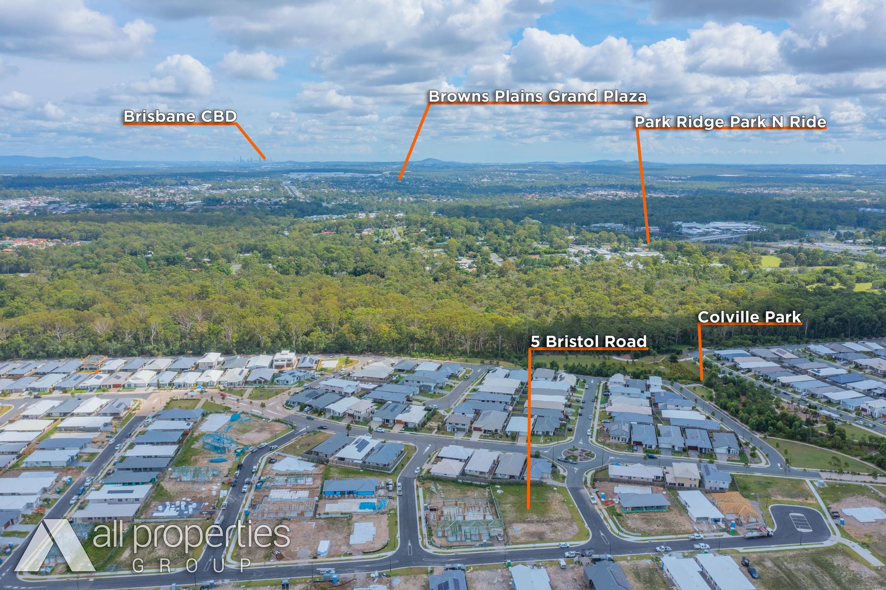 5 Bristol Road, Greenbank QLD 4124, Greenbank - Thumbnail 3