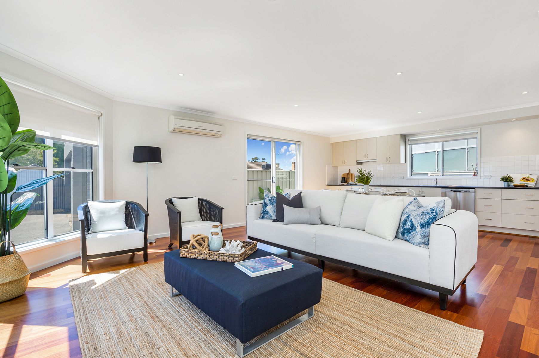 6/125 Mitchell Street, Bendigo, VIC 3550, Bendigo - Thumbnail 4
