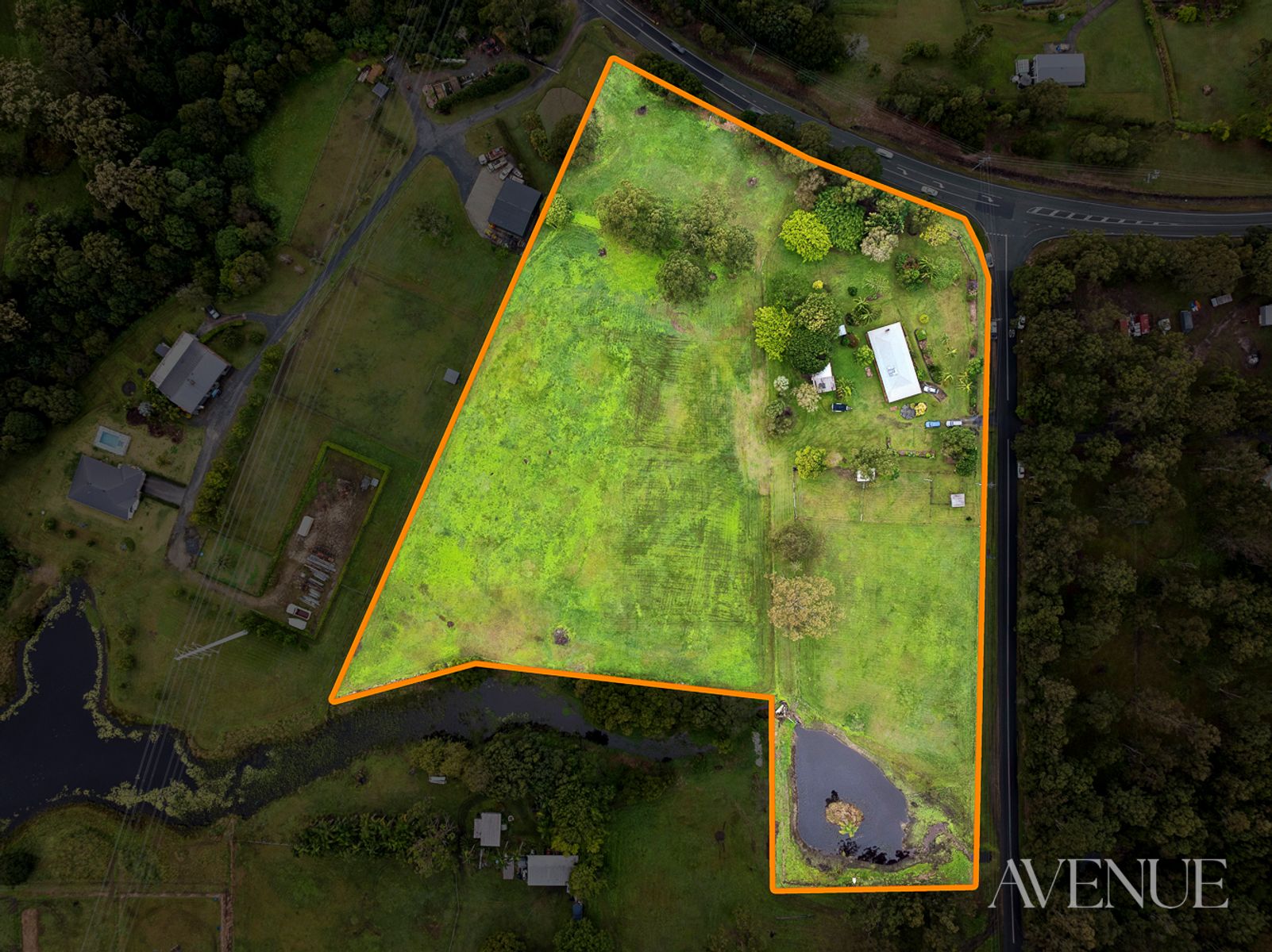 6 Birds Road, Maudsland QLD 4210, Maudsland - Image 1