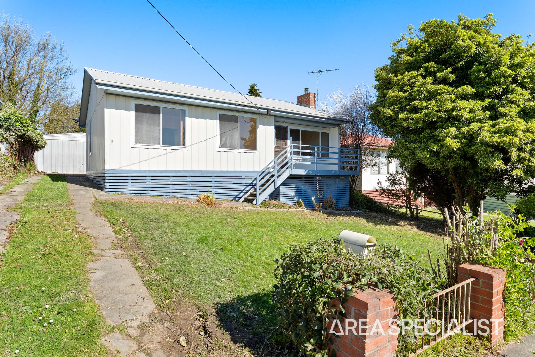 5 Hawkins Street, Korumburra, VIC 3950, Korumburra - Thumbnail 2