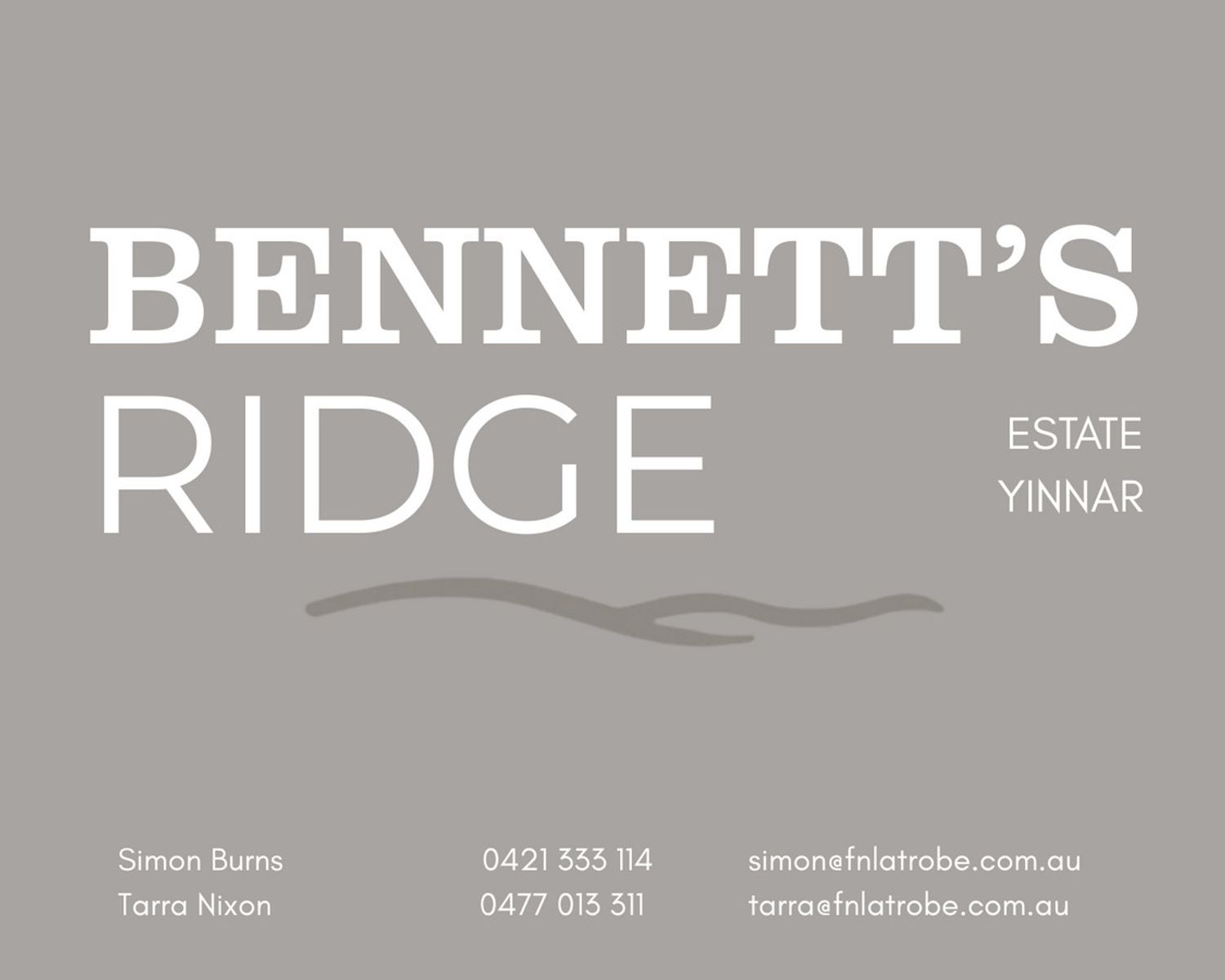 Lot 12 Blue Wren Court, Yinnar VIC 3869, Yinnar - Image 1