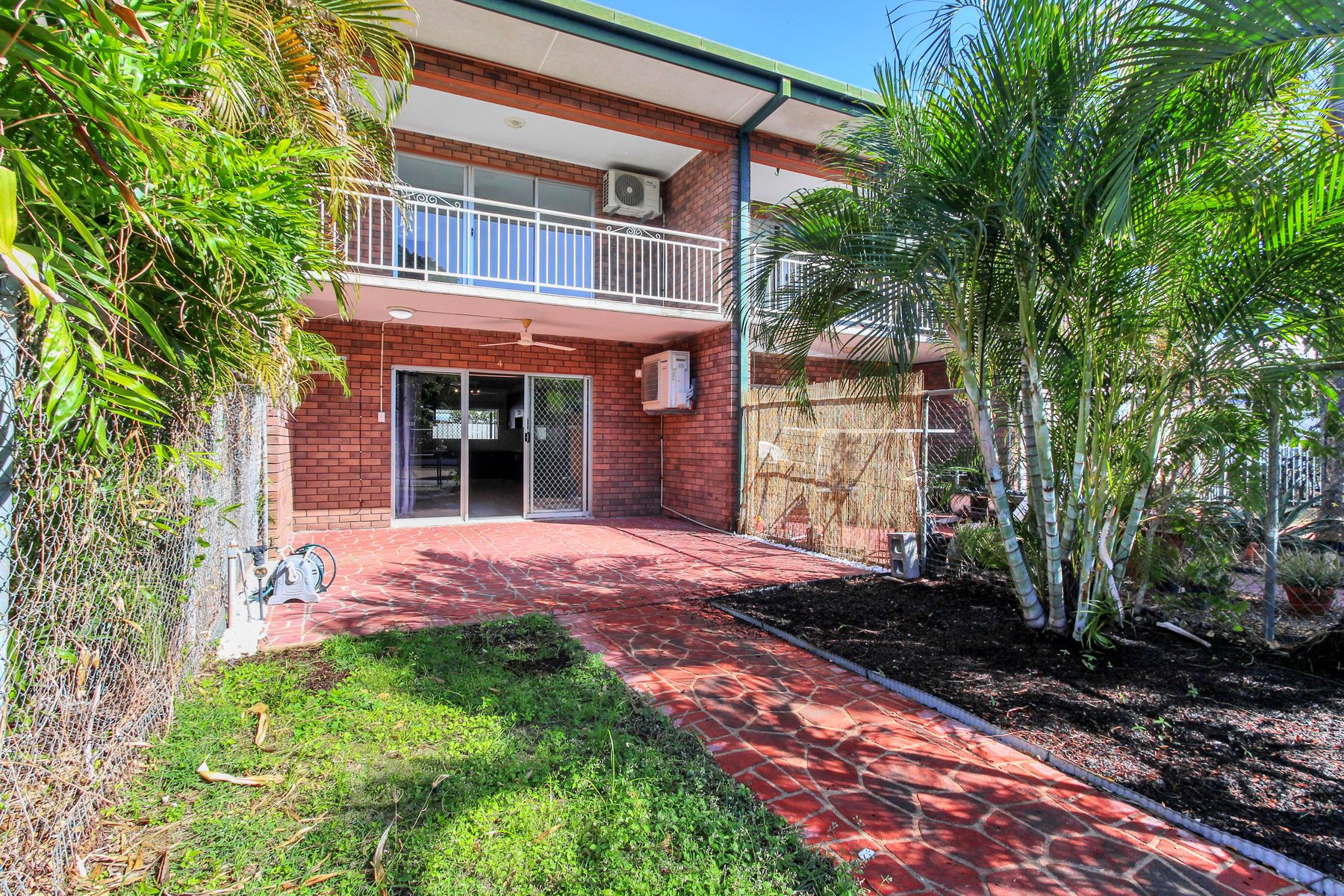 4/17 Quarry Crescent, Stuart Park NT 0820, Stuart Park - Thumbnail 2