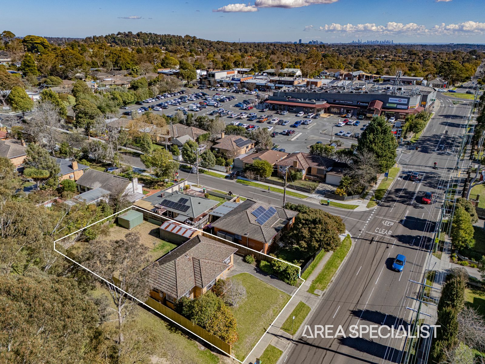 109 Oban Road, Ringwood North, VIC 3134, Ringwood North - Thumbnail 5