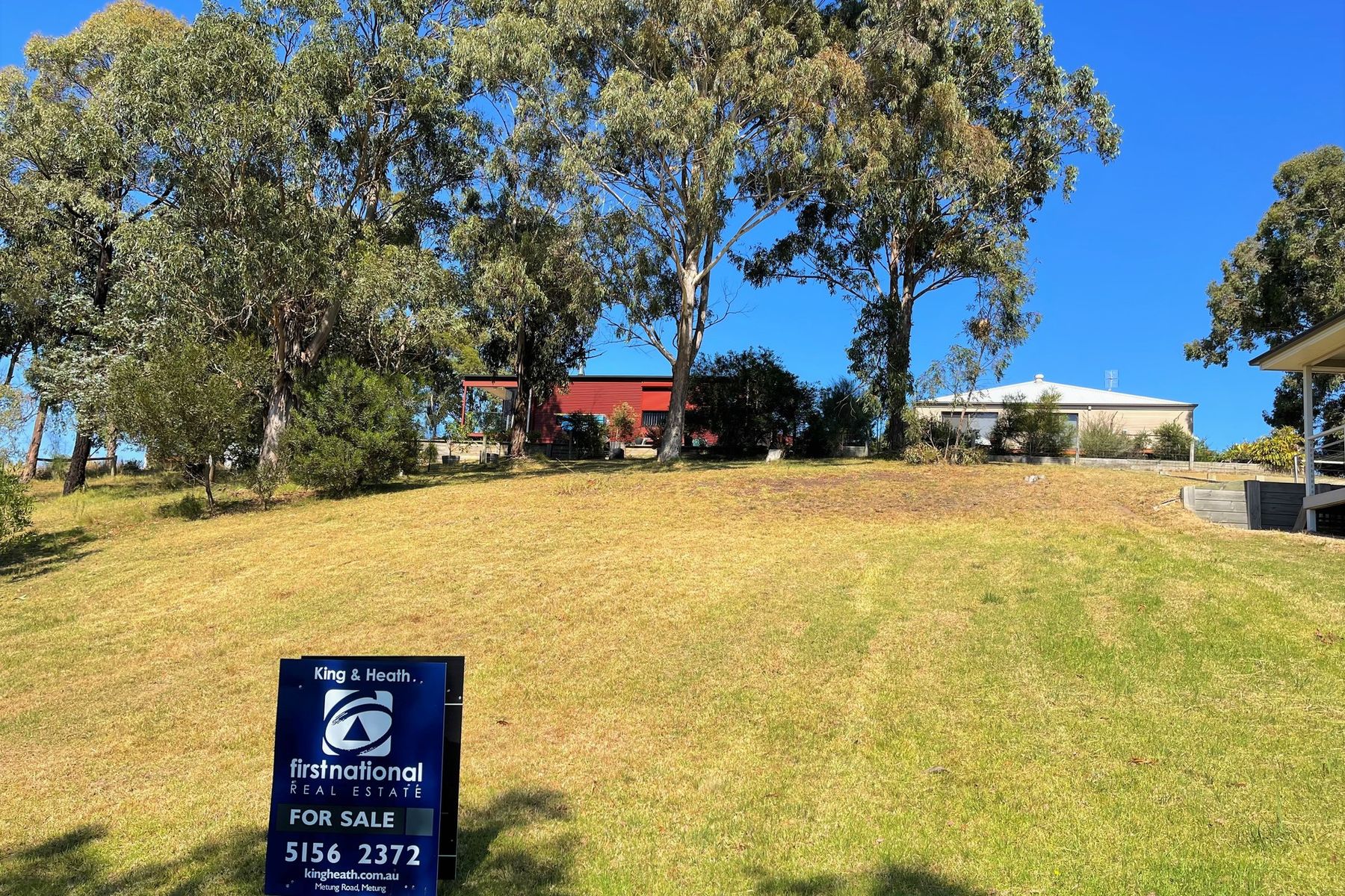 75 Storth Ryes Avenue, Metung VIC 3904