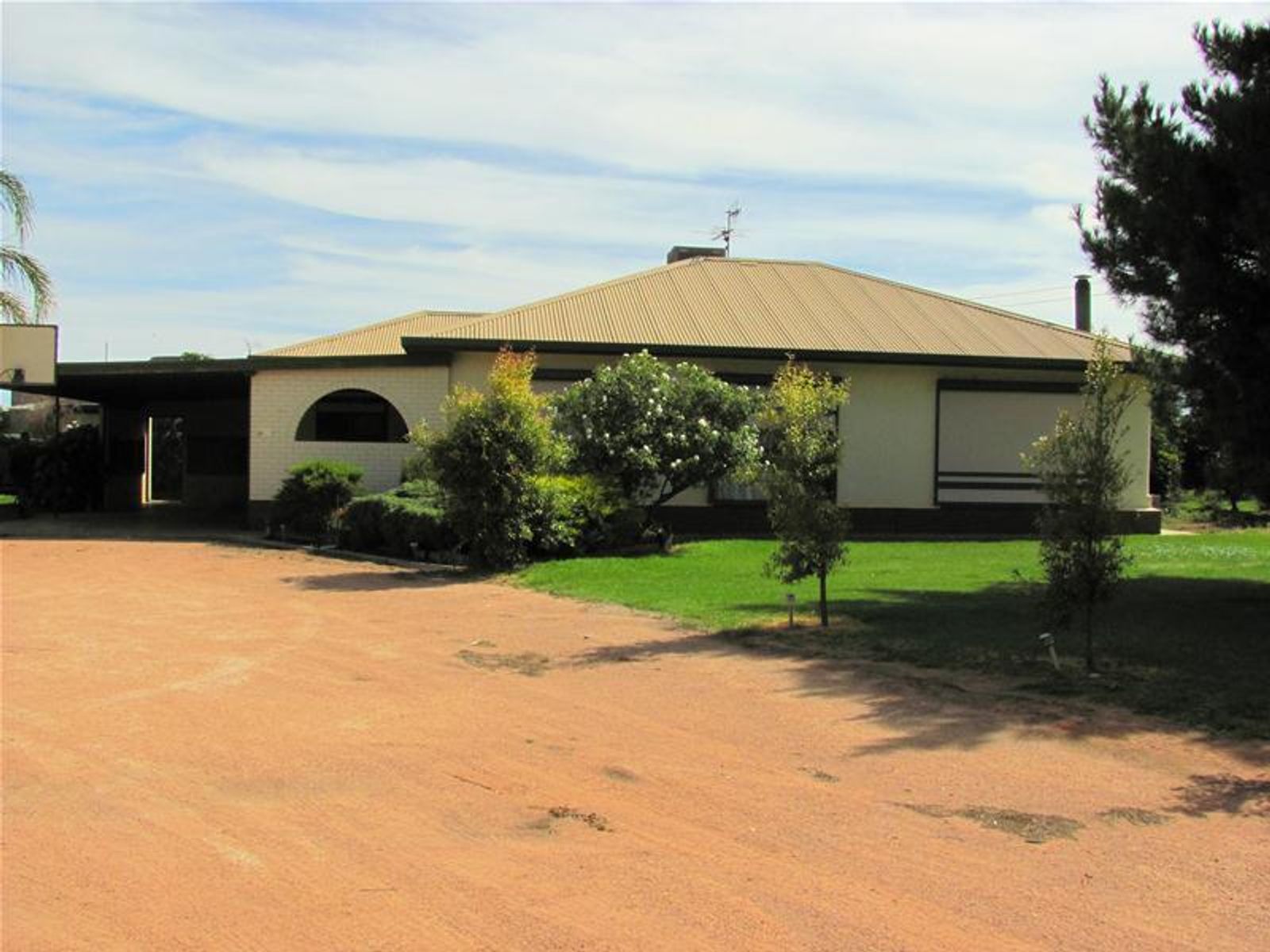 220 Stewart Road