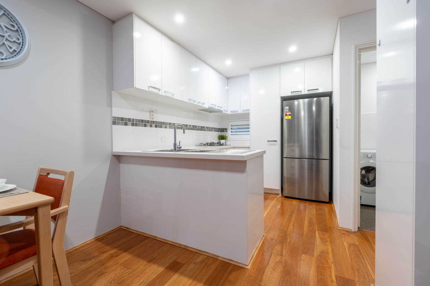 2/216 Flamborough Street, Doubleview, Doubleview - Thumbnail 7