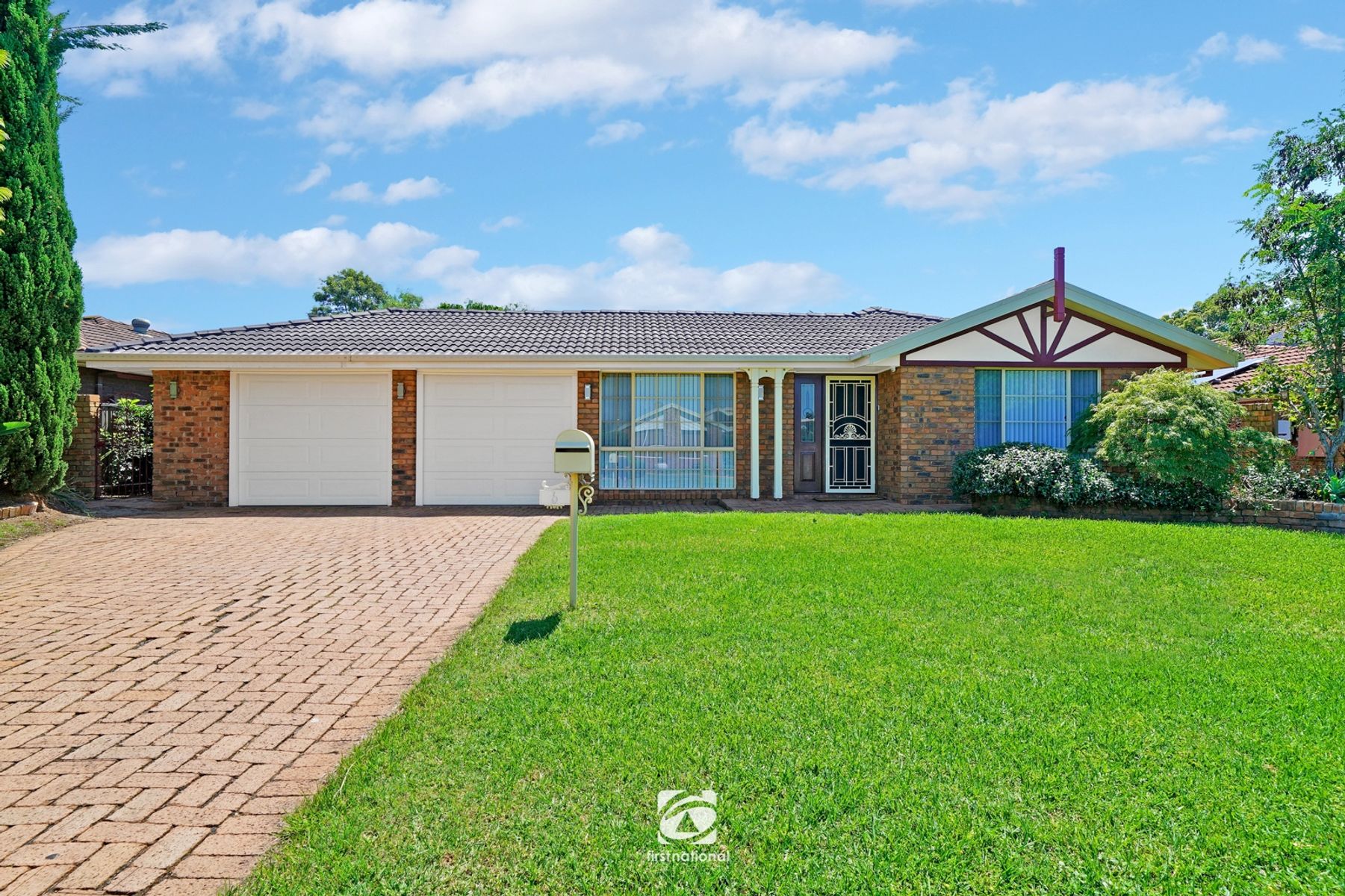 6 William Howe Place, Narellan Vale NSW 2567, Narellan Vale - Thumbnail 2