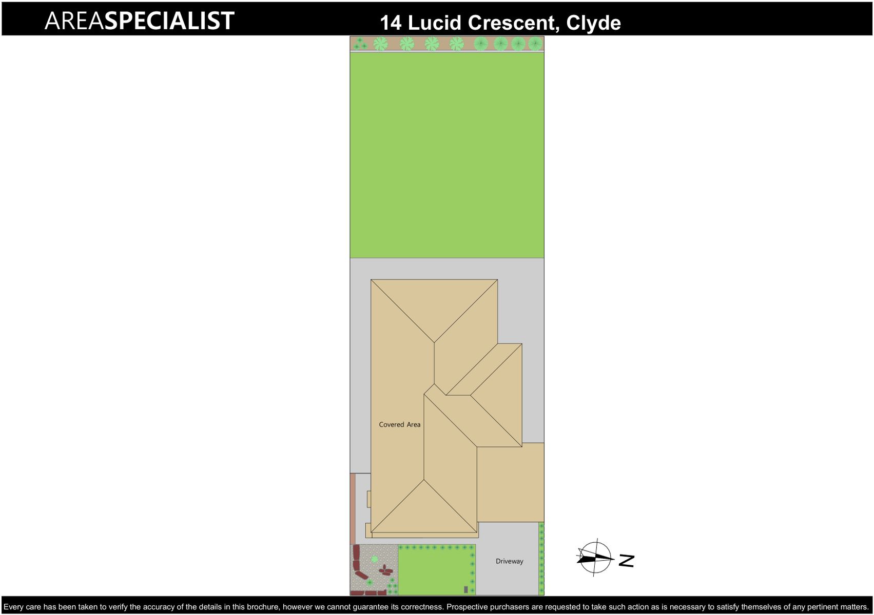 14 Lucid Crescent, Clyde 3
