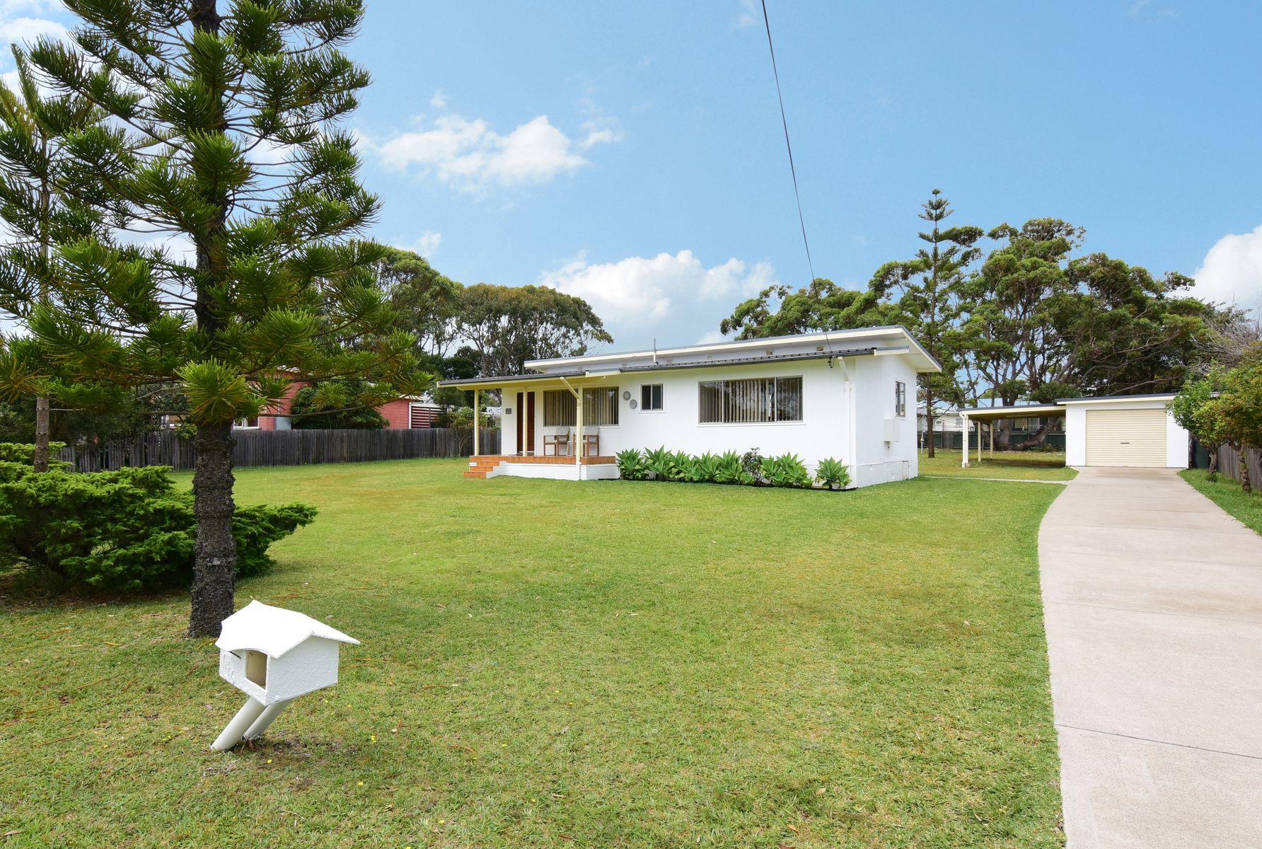 146 The Lake Circuit, Culburra Beach NSW 2540