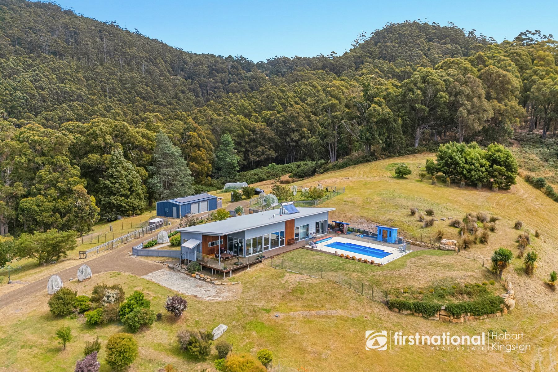 71 Kregors Road, Gordon TAS 7150, Gordon - Thumbnail 5