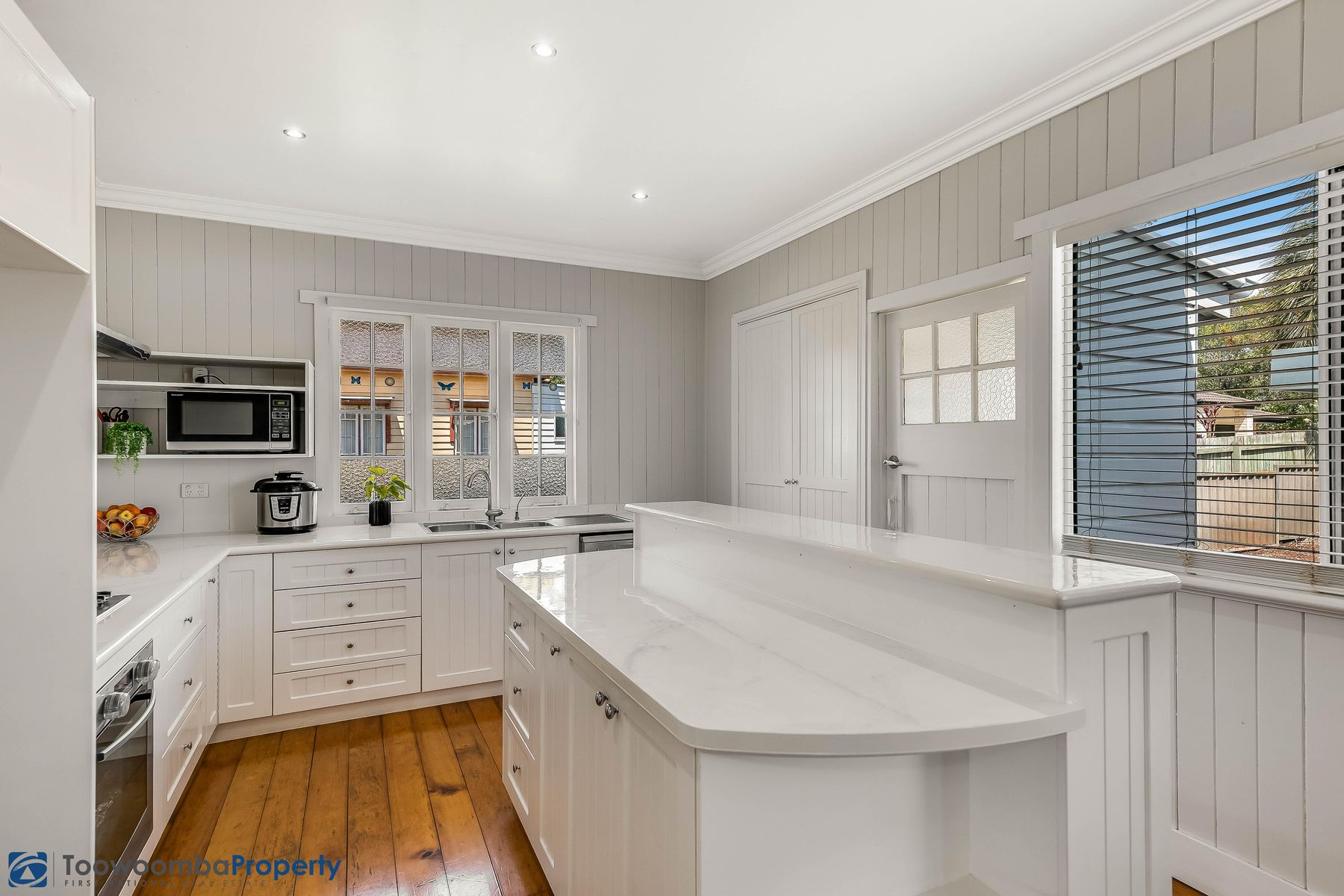 38 Dunne Street, Harristown QLD 4350, Harristown - Thumbnail 3