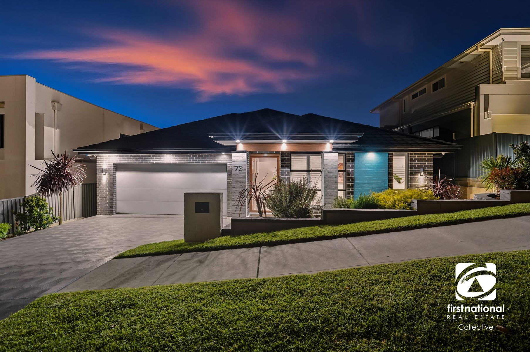 73 Fairbrother Avenue, Denham Court NSW 2565, Denham Court - Thumbnail 2