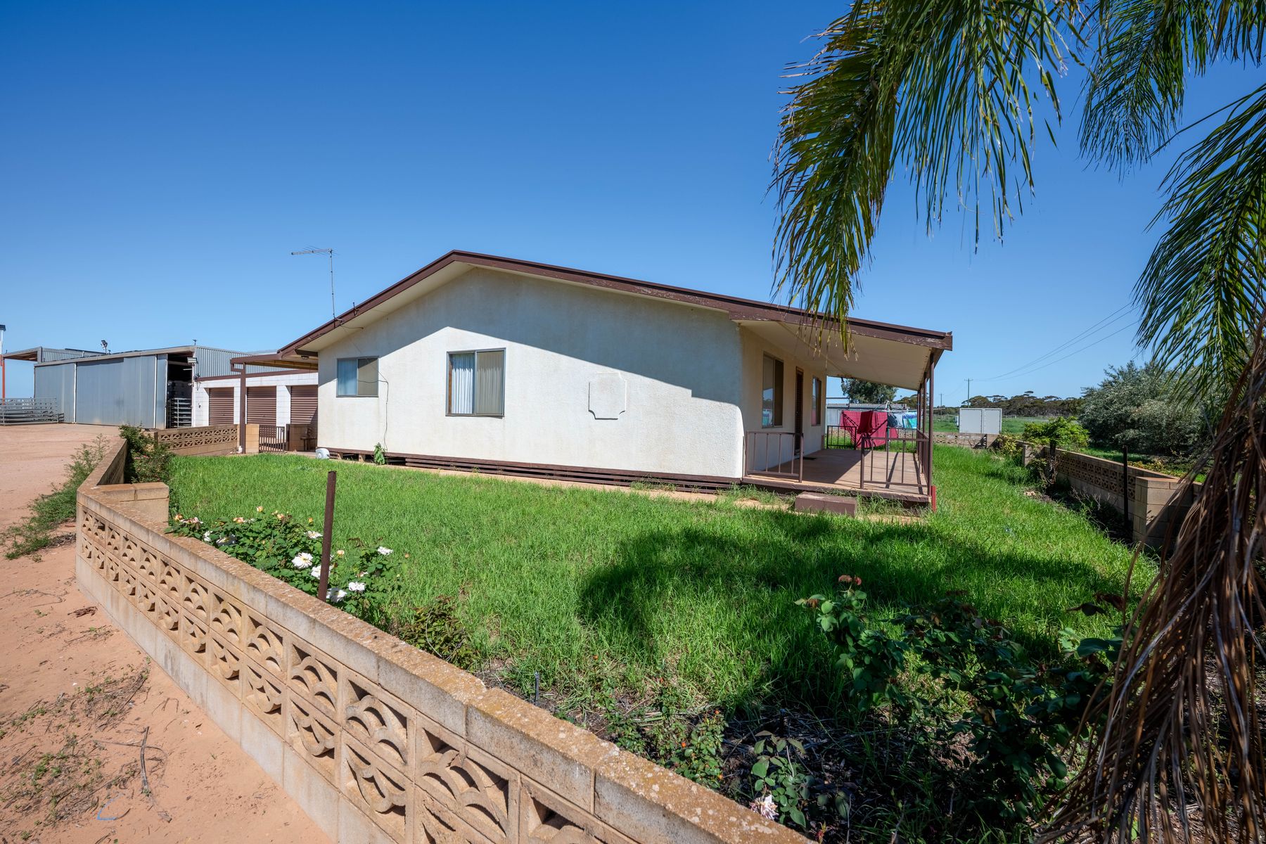 LOT 8, 16 BEADELL Street, Burton SA 5110, Merbein South - Thumbnail 8
