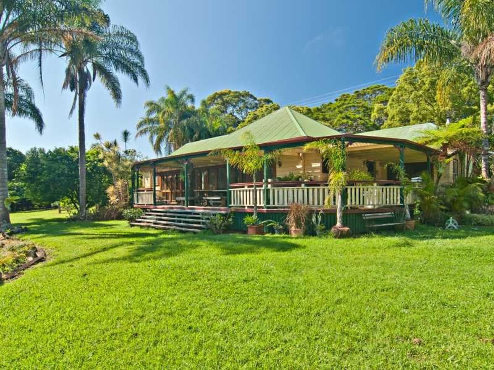 Lot 102 Pacific Highway, Bangalow - Thumbnail 5