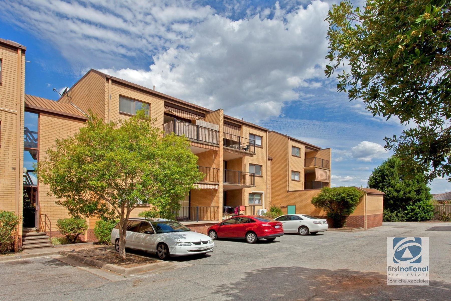 45/429 McDonald Road, Lavington NSW 2641