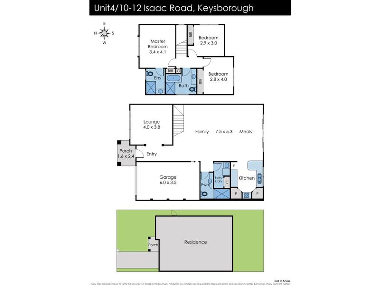 4 Isaac Road, Keysborough, VIC 3173, Keysborough - Thumbnail 2