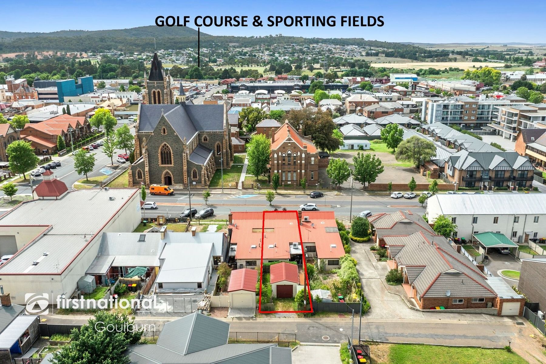 144 Bourke Street, Goulburn NSW 2580, Goulburn - Thumbnail 2
