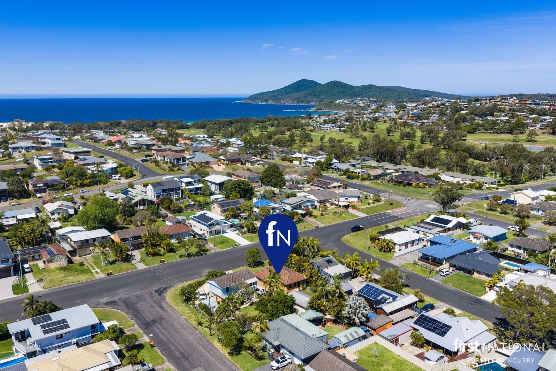 5 Boundary Street, Forster - Image 1