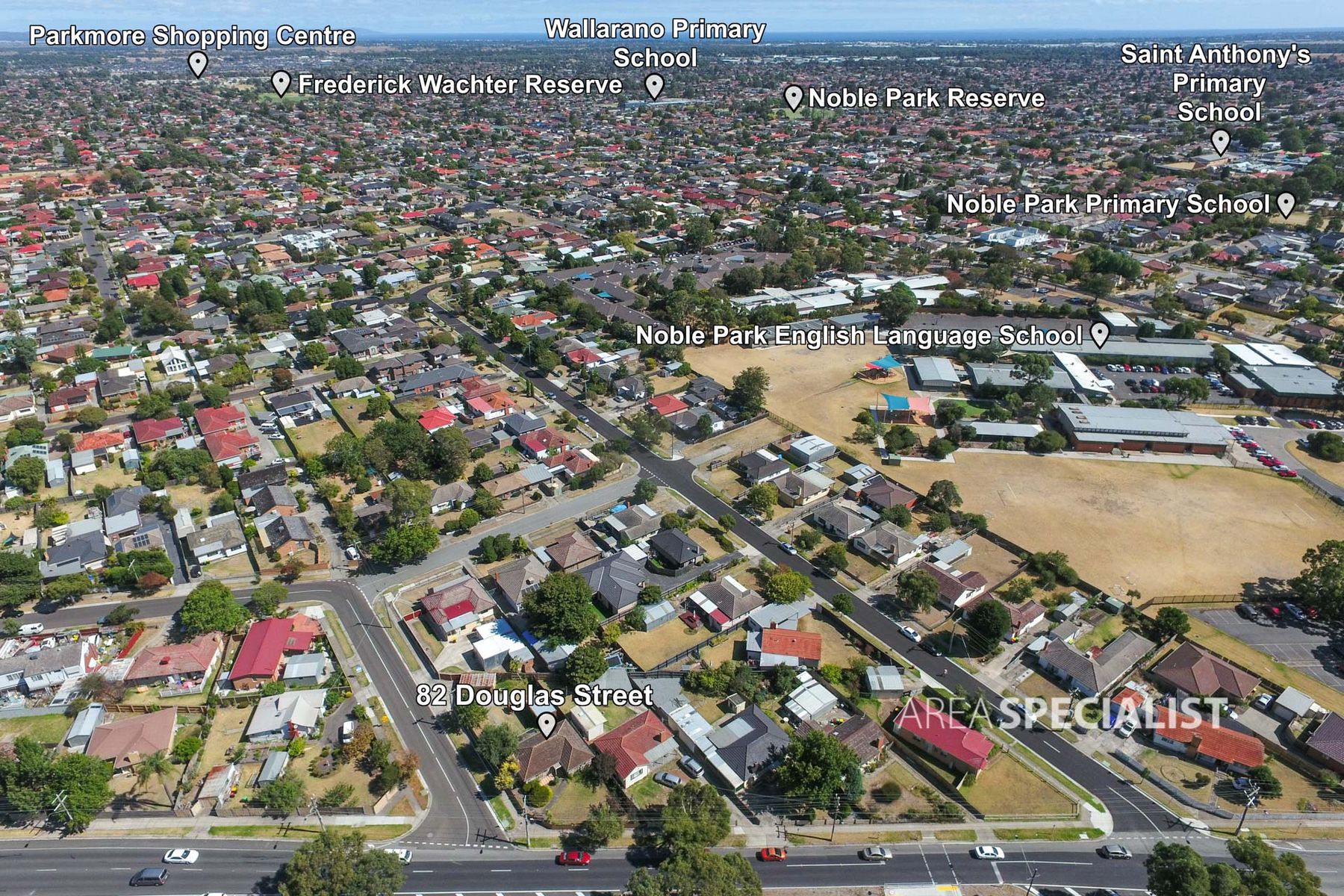 82 Douglas Street, Noble Park, VIC 3174, Noble Park - Thumbnail 6
