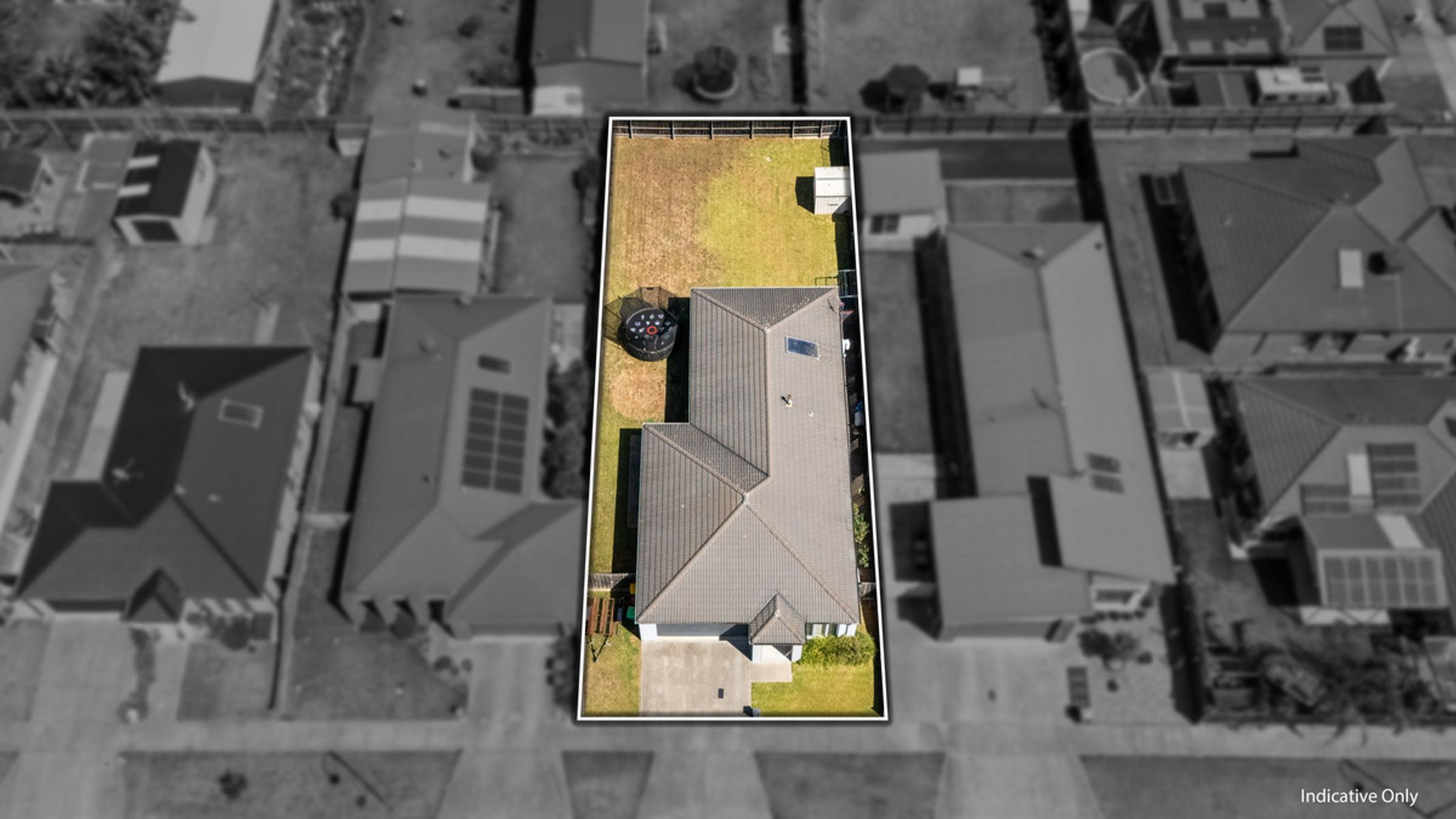 11 Tyrone Close, Traralgon VIC 3844, Traralgon - Thumbnail 2